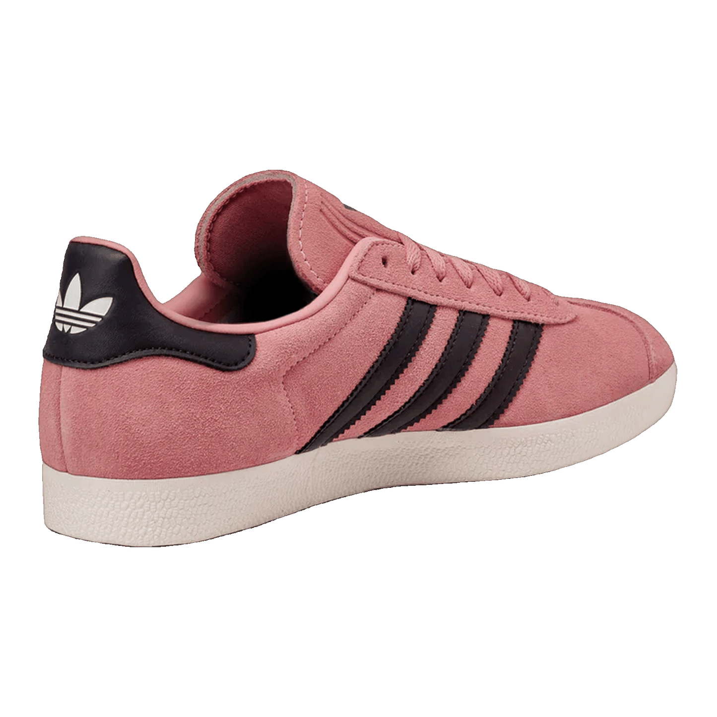 adidas Gazelle Glow Pink Aurora Black Back JH5388