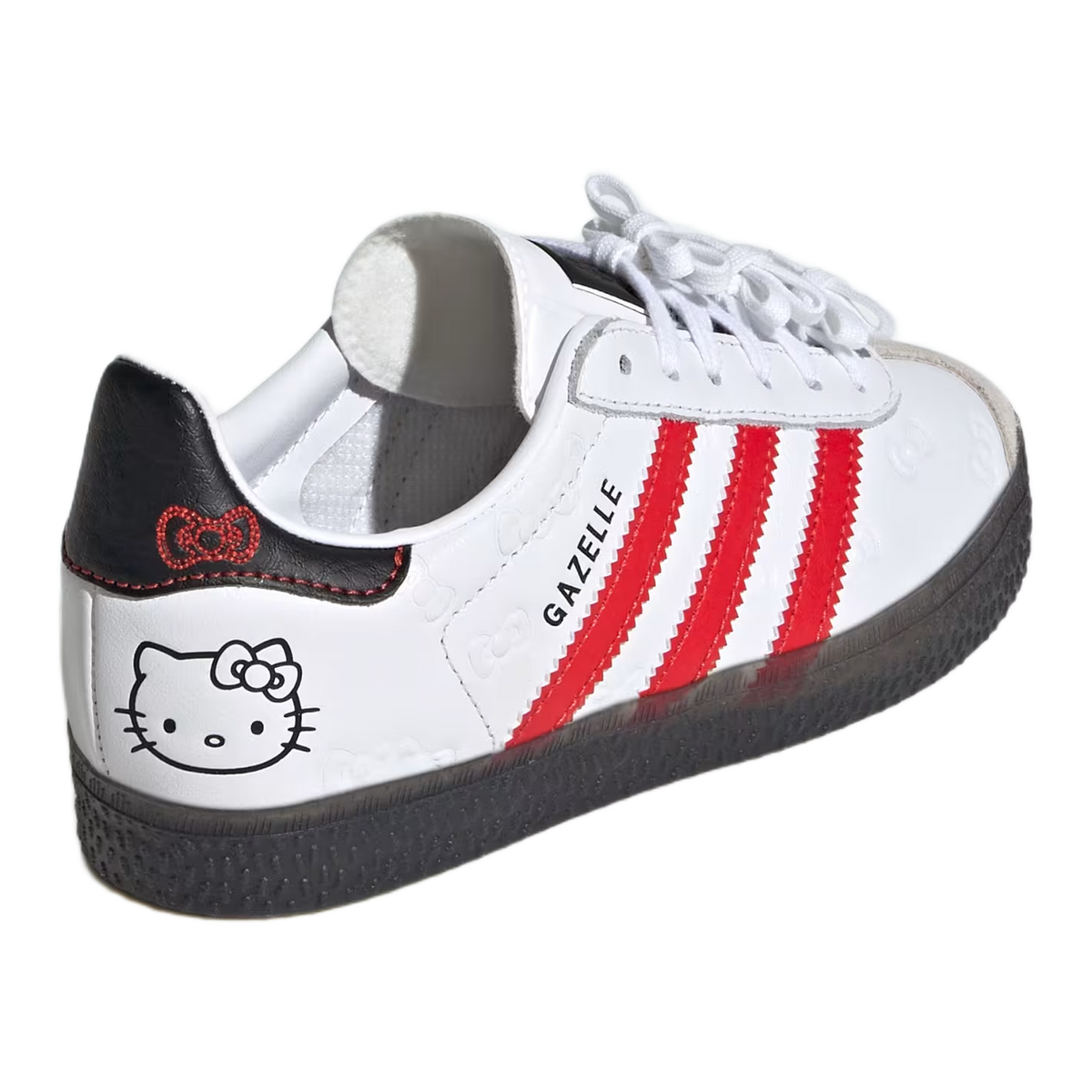 adidas Gazelle Hello Kitty (PS) Back IH9959