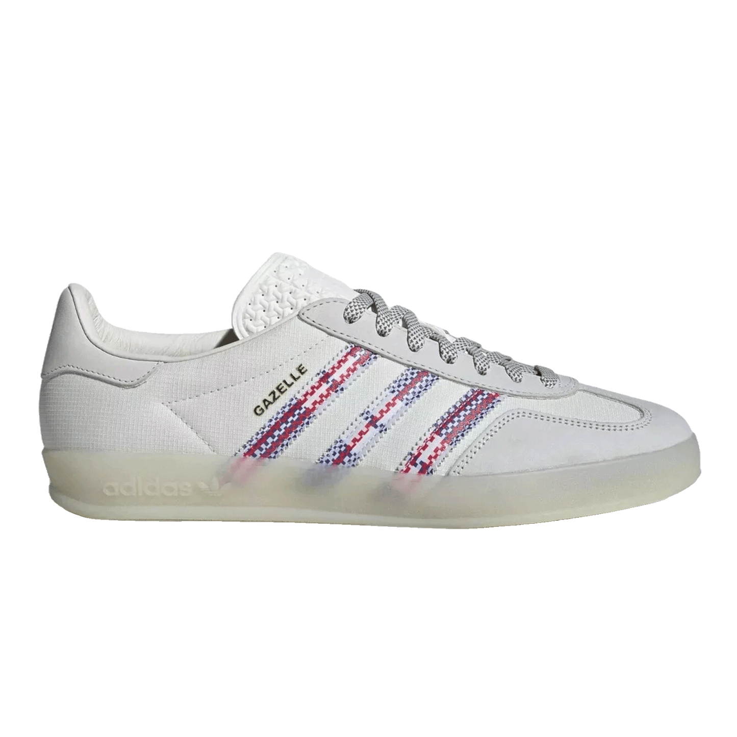 adidas Gazelle Indoor ALWAYTH White