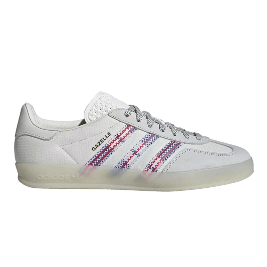 adidas Gazelle Indoor ALWAYTH White