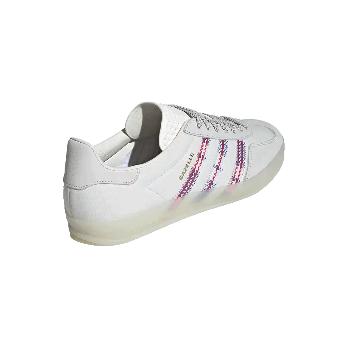 adidas Gazelle Indoor ALWAYTH White Back