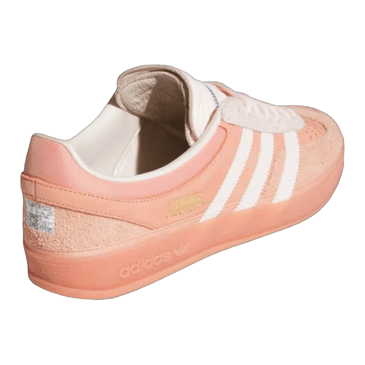 adidas Gazelle Indoor Bad Bunny Cabo Rojo Back