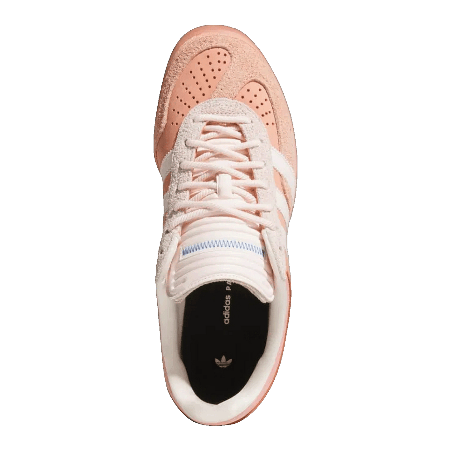 adidas Gazelle Indoor Bad Bunny Cabo Rojo Oben