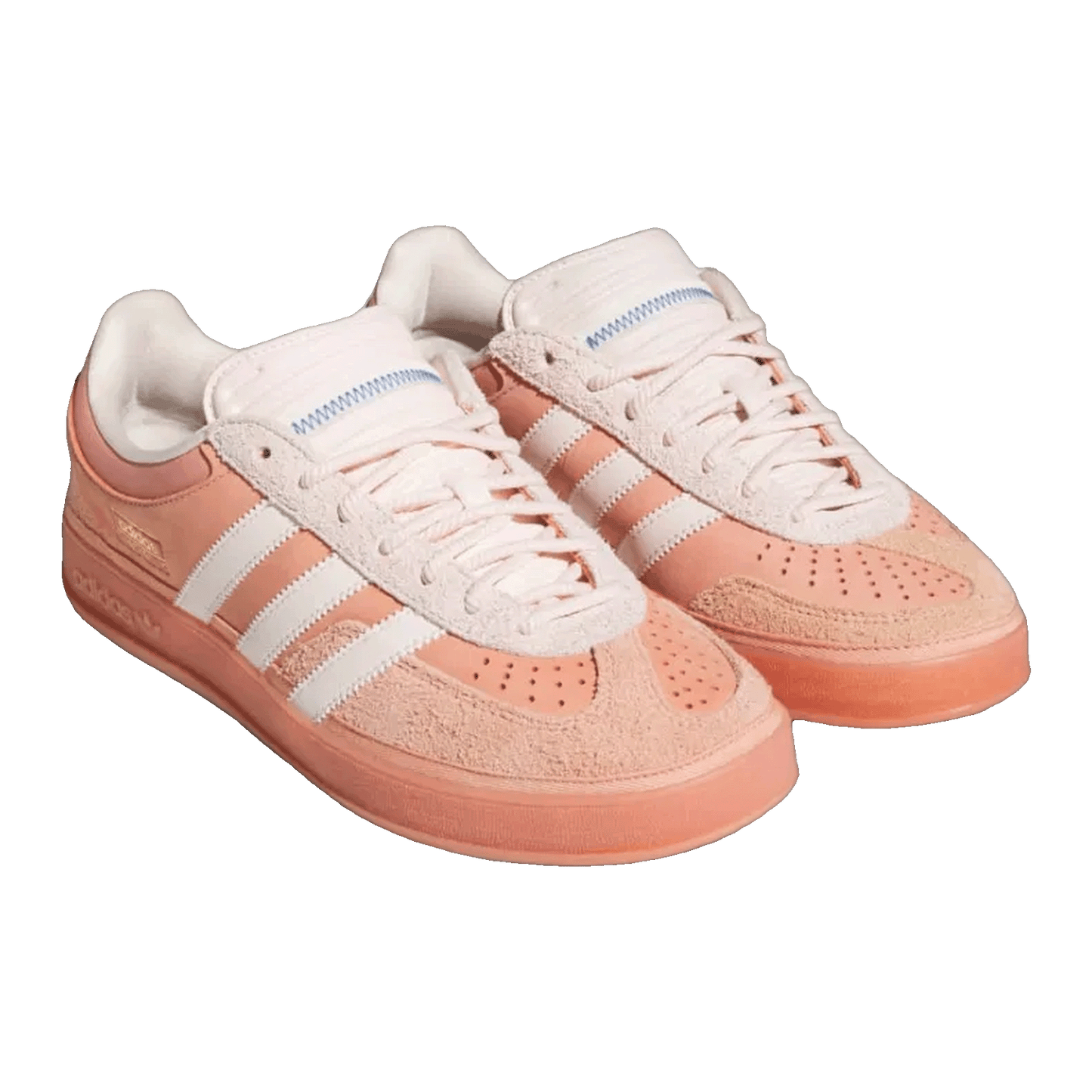 adidas Gazelle Indoor Bad Bunny Cabo Rojo Side