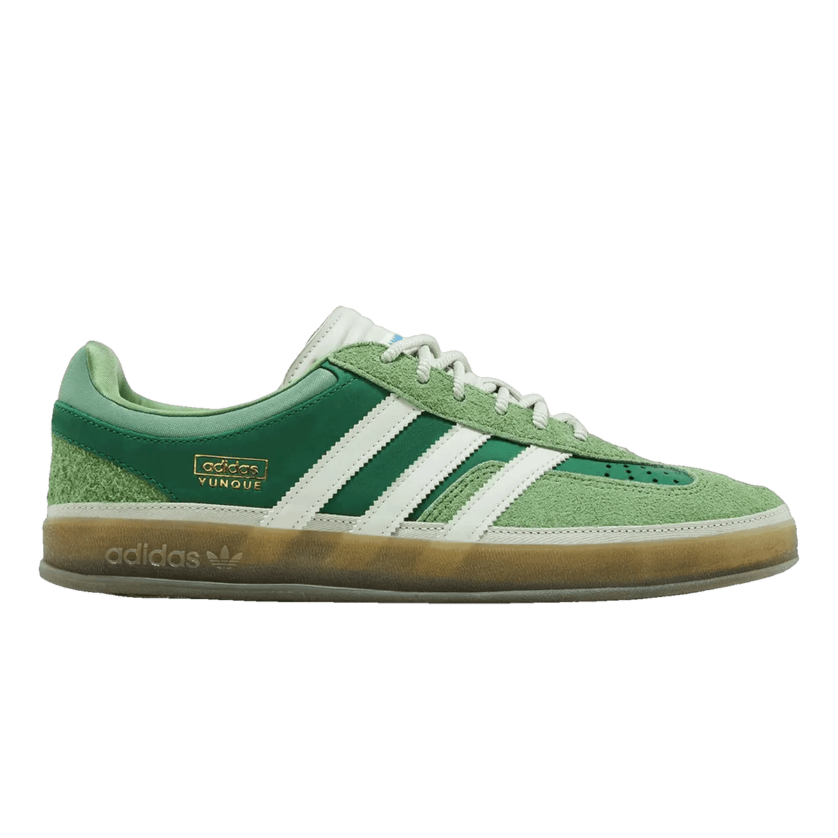adidas Gazelle Indoor Bad Bunny El Yunque JS5049