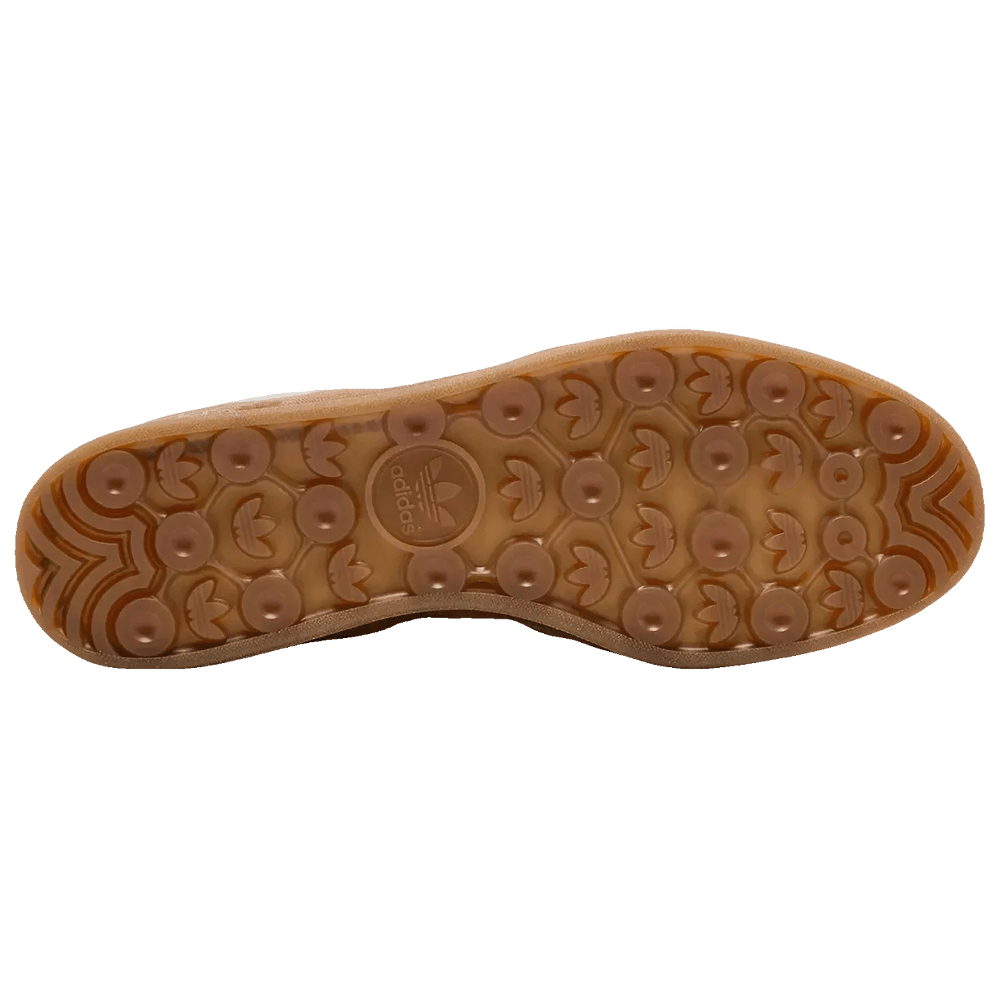 adidas Gazelle Indoor Bad Bunny Lionel Messi La Voz De Los Fans Sohle