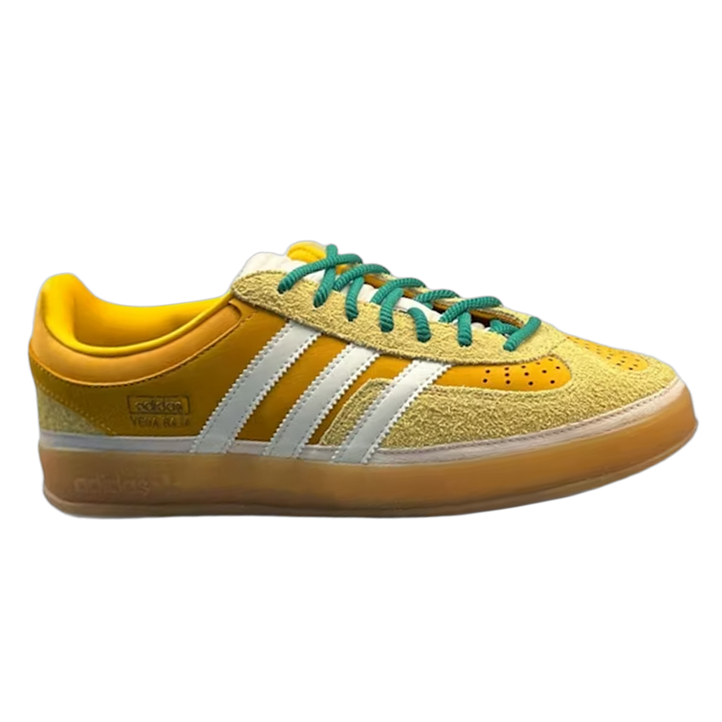 adidas Gazelle Indoor Bad Bunny Vega Baja KJ2306