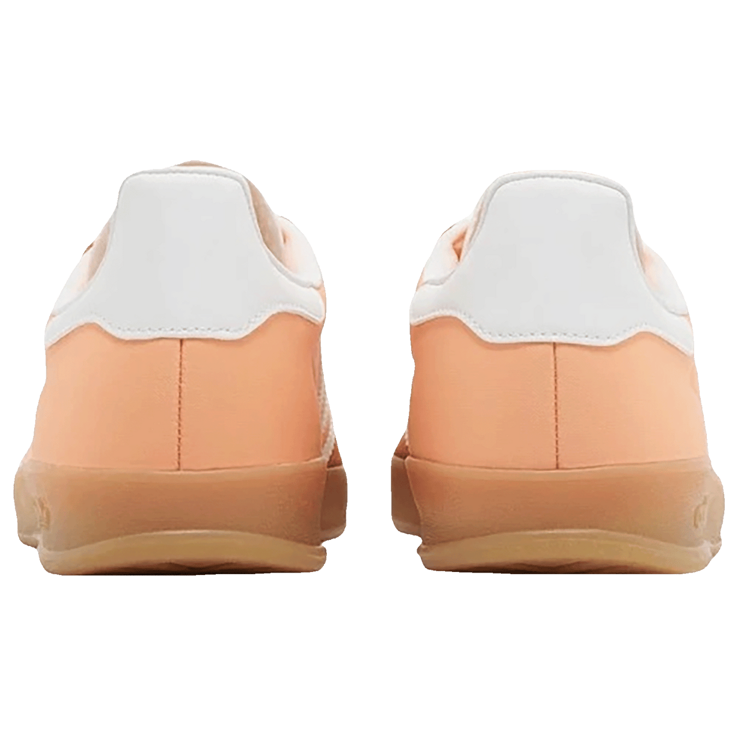 adidas Gazelle Indoor Beam Orange Back