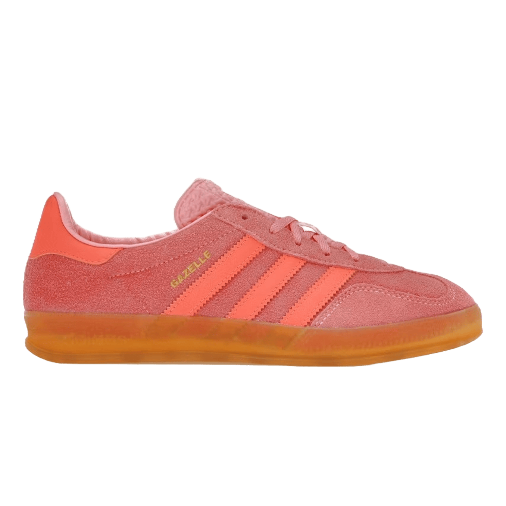 adidas Gazelle Indoor Beam Pink (W) - Main Image