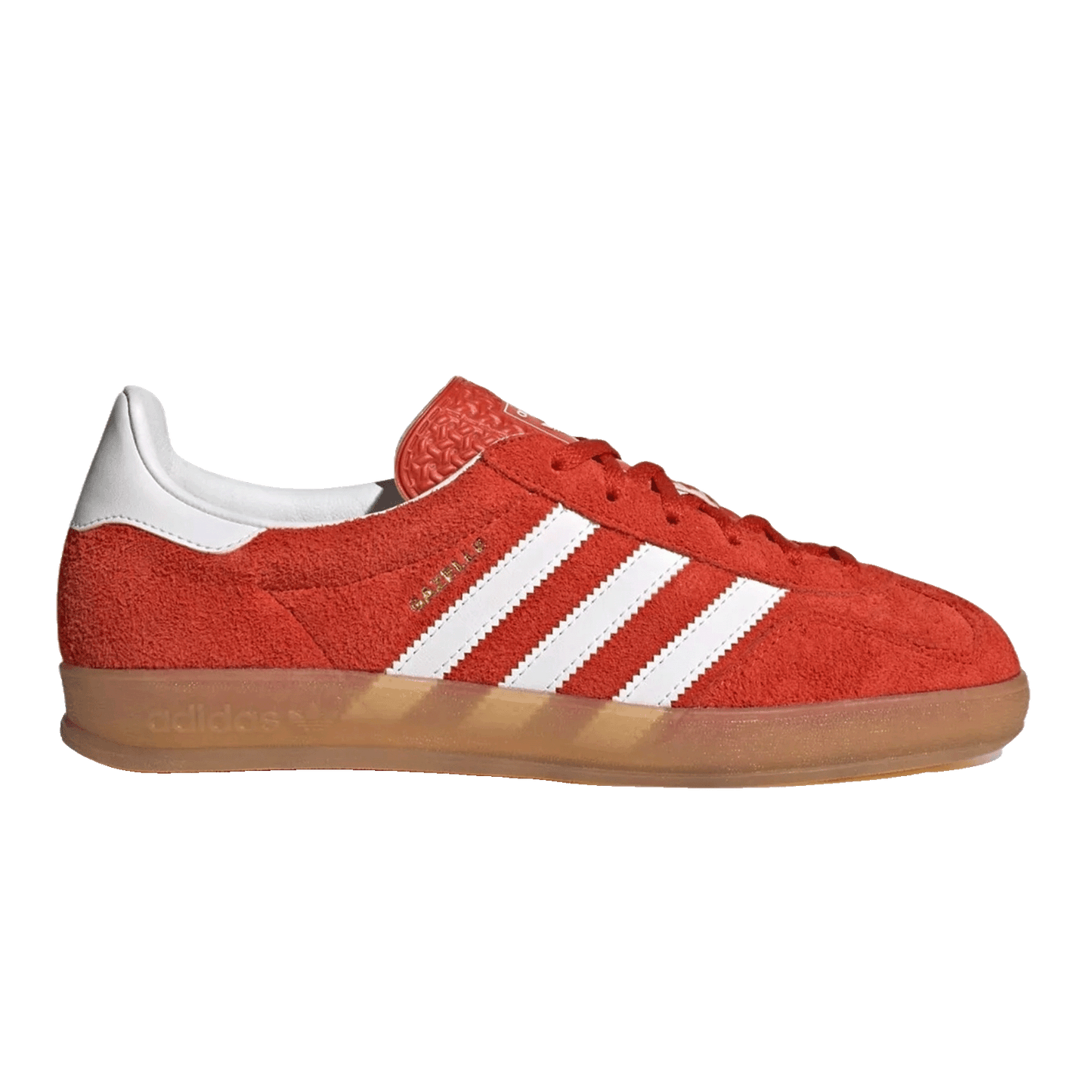 adidas Gazelle Indoor Bold Orange (W)