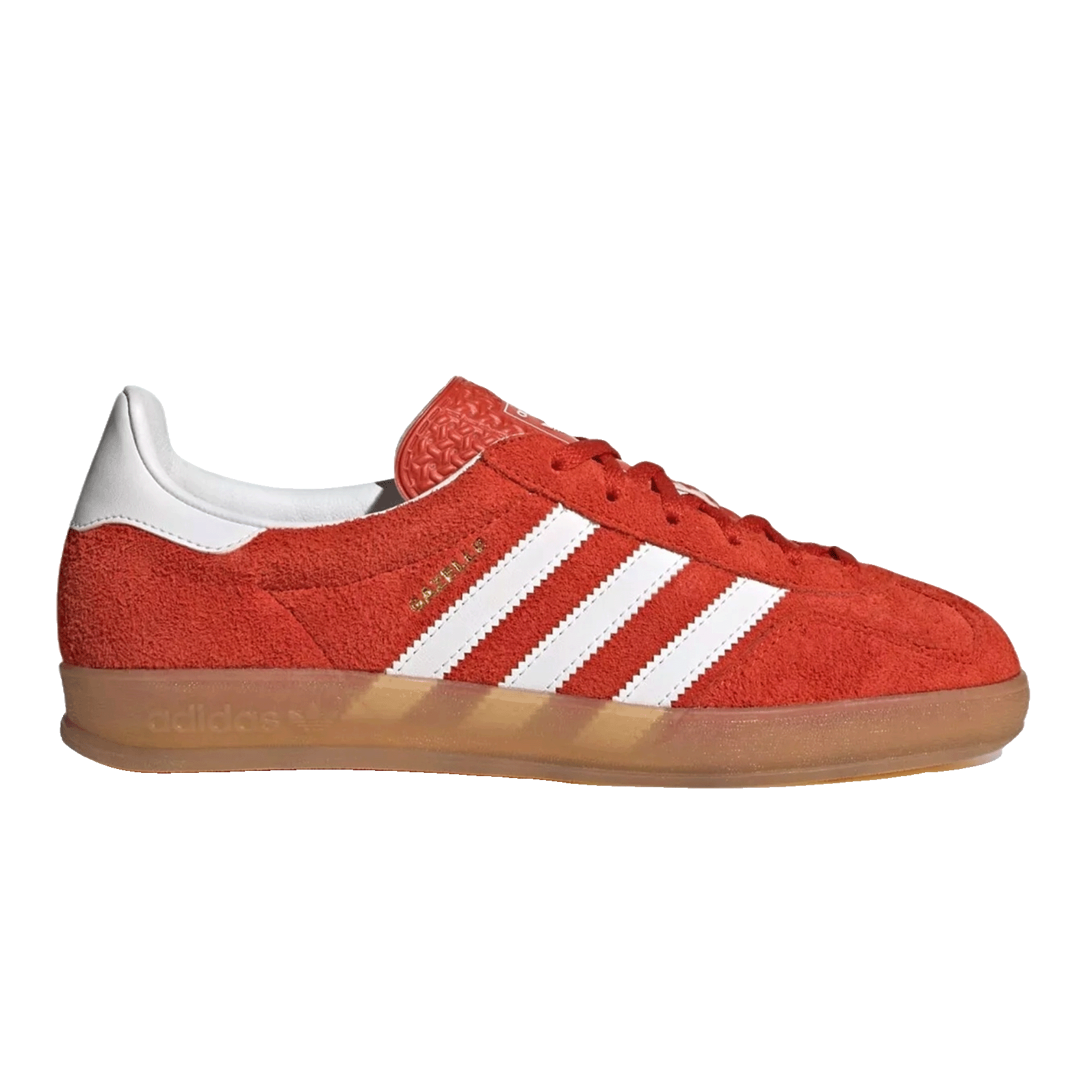 adidas Gazelle Indoor Bold Orange (W)