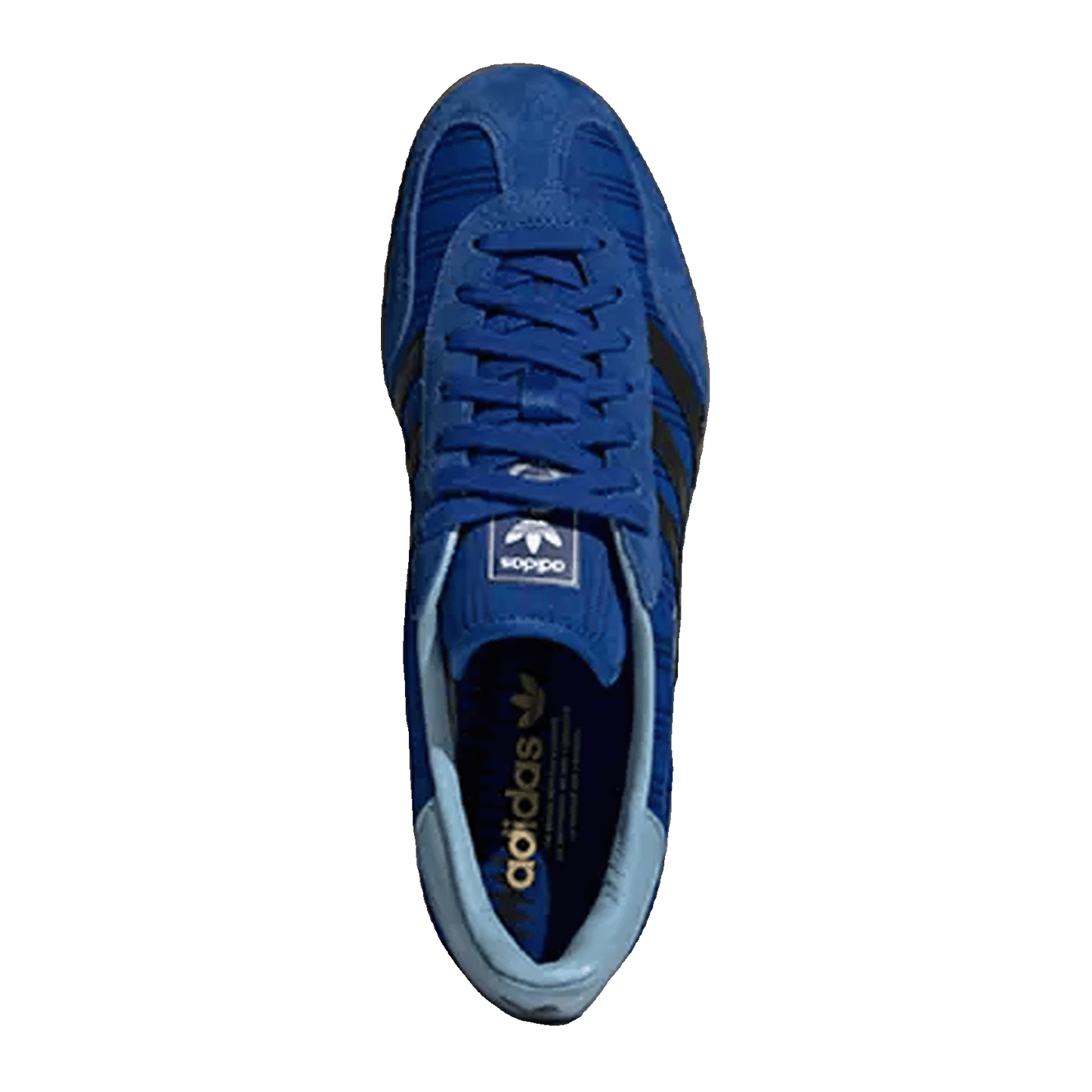 adidas Gazelle Indoor Bringback Pack Argentina Oben IH9649