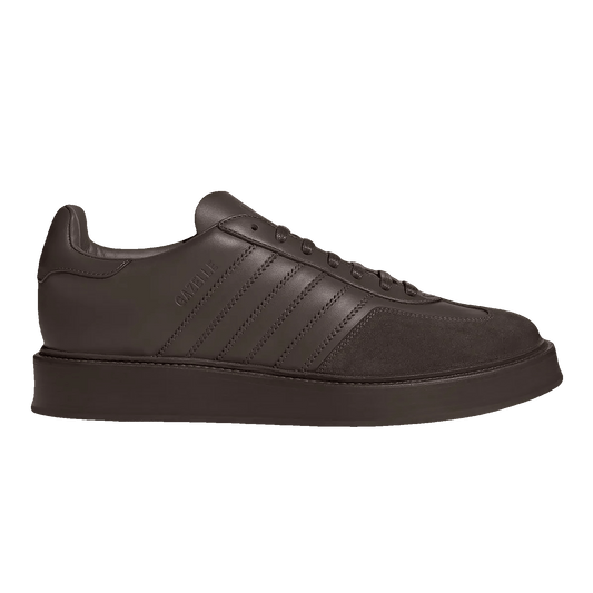 adidas Gazelle Indoor Brown Made in Italy
