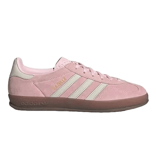 adidas Gazelle Indoor Clear Pink Off White (W)