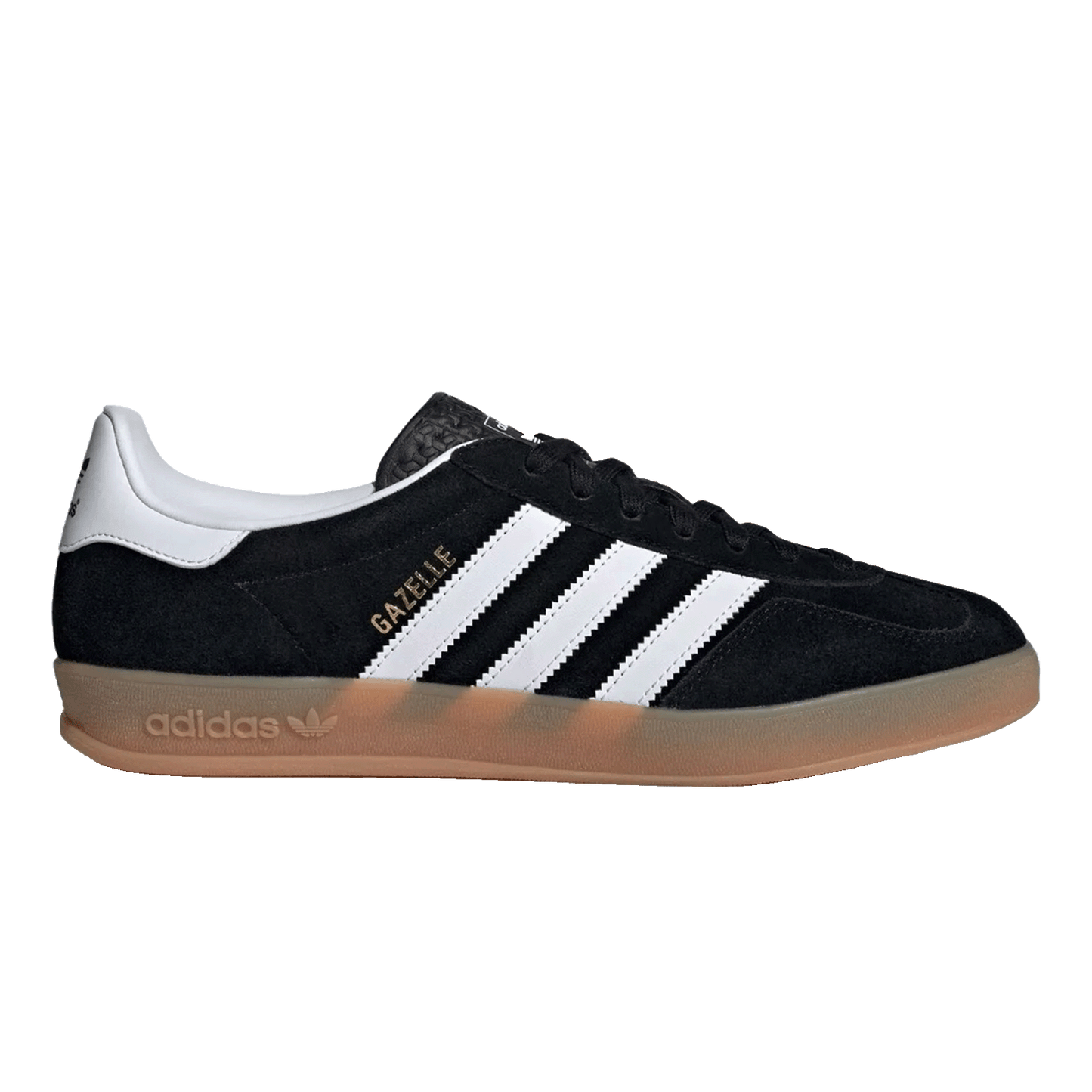 adidas Gazelle Indoor Core Black JI2060