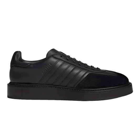 adidas Gazelle Indoor Core Black Made in Italy