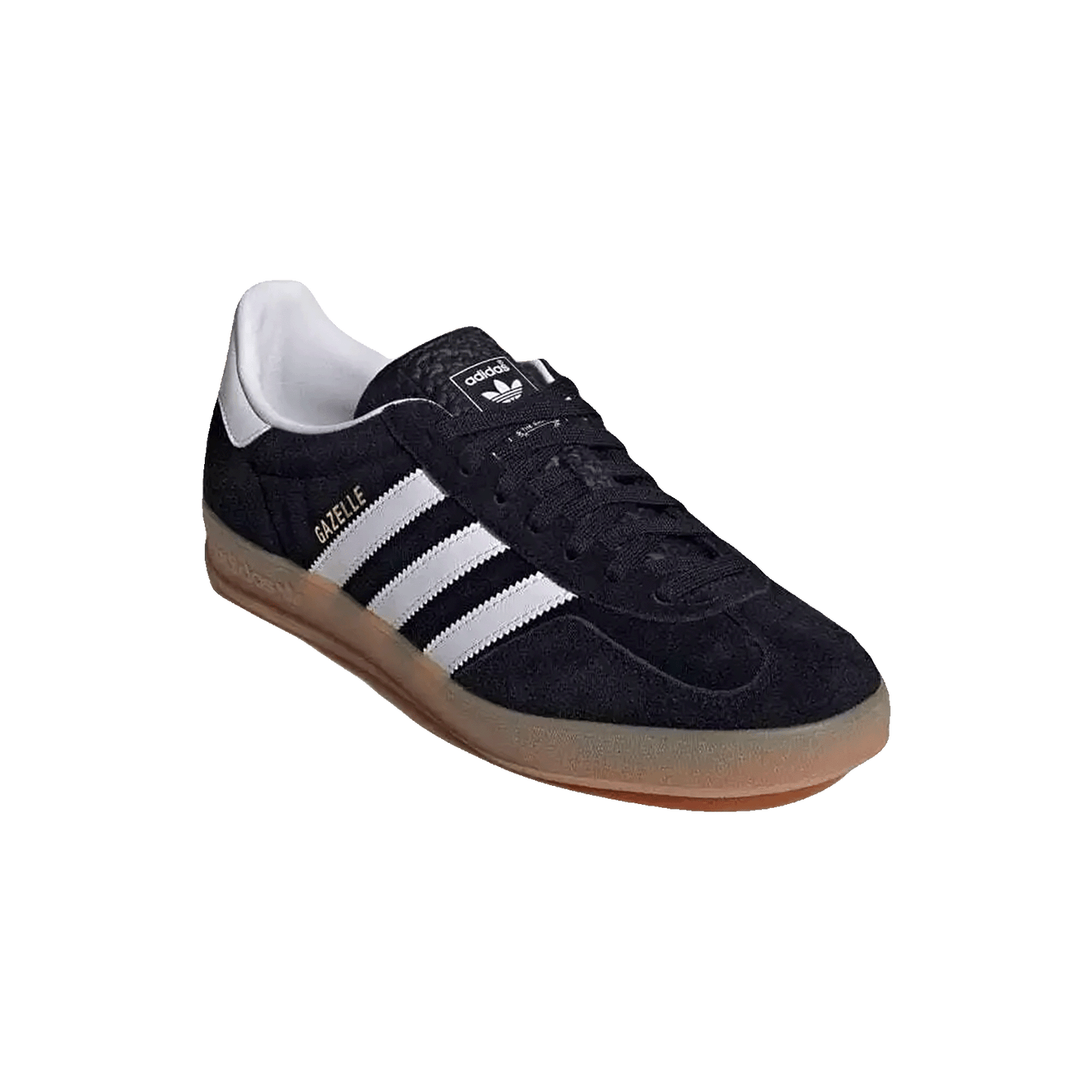 adidas Gazelle Indoor Core Black Side