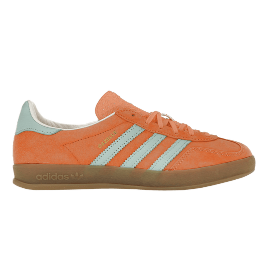 Adidas Gazelle Indoor Easy Orange