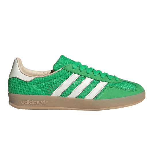 adidas Gazelle Indoor Energy Green