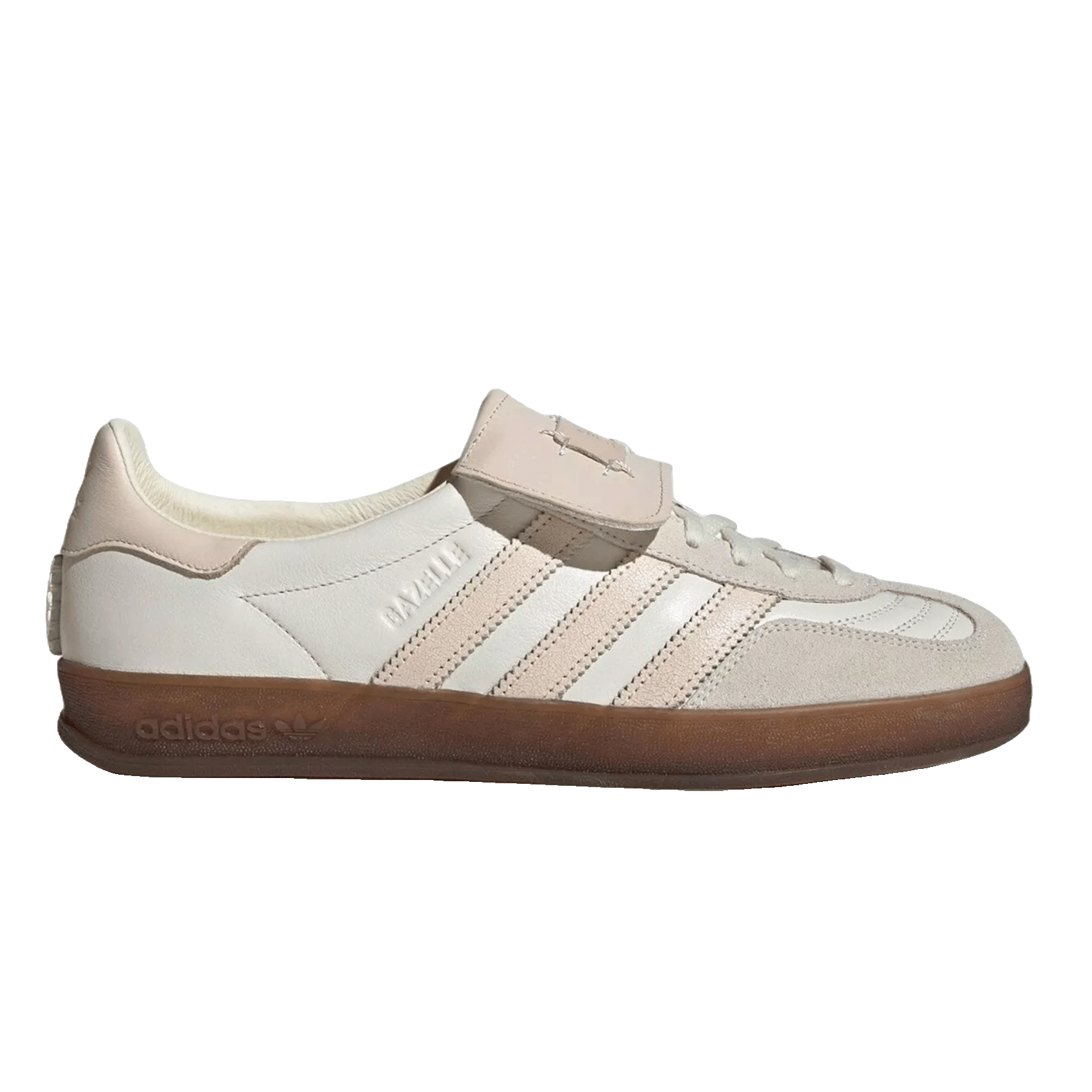 adidas Gazelle Indoor Foot Industry Sand Strata