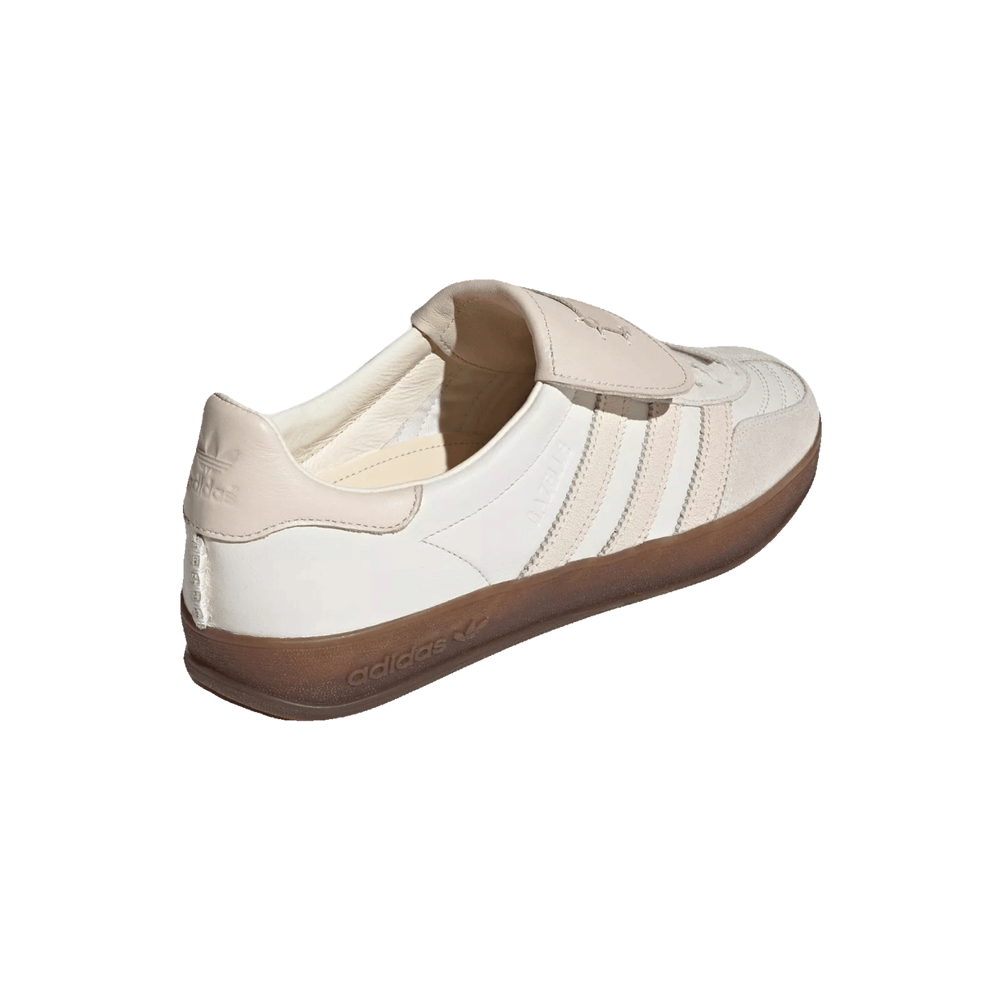 adidas Gazelle Indoor Foot Industry Sand Strata Back