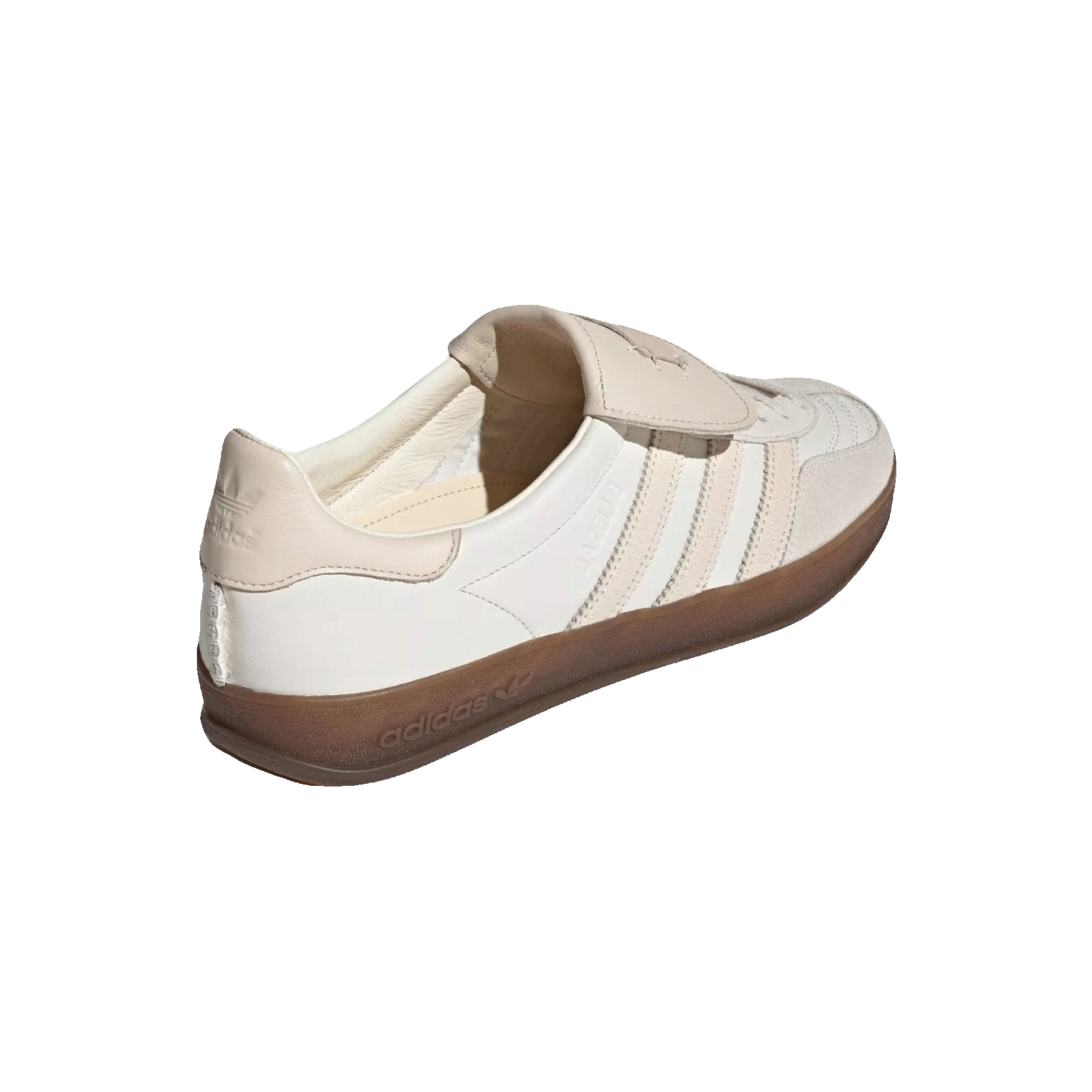 adidas Gazelle Indoor Foot Industry Sand Strata Back