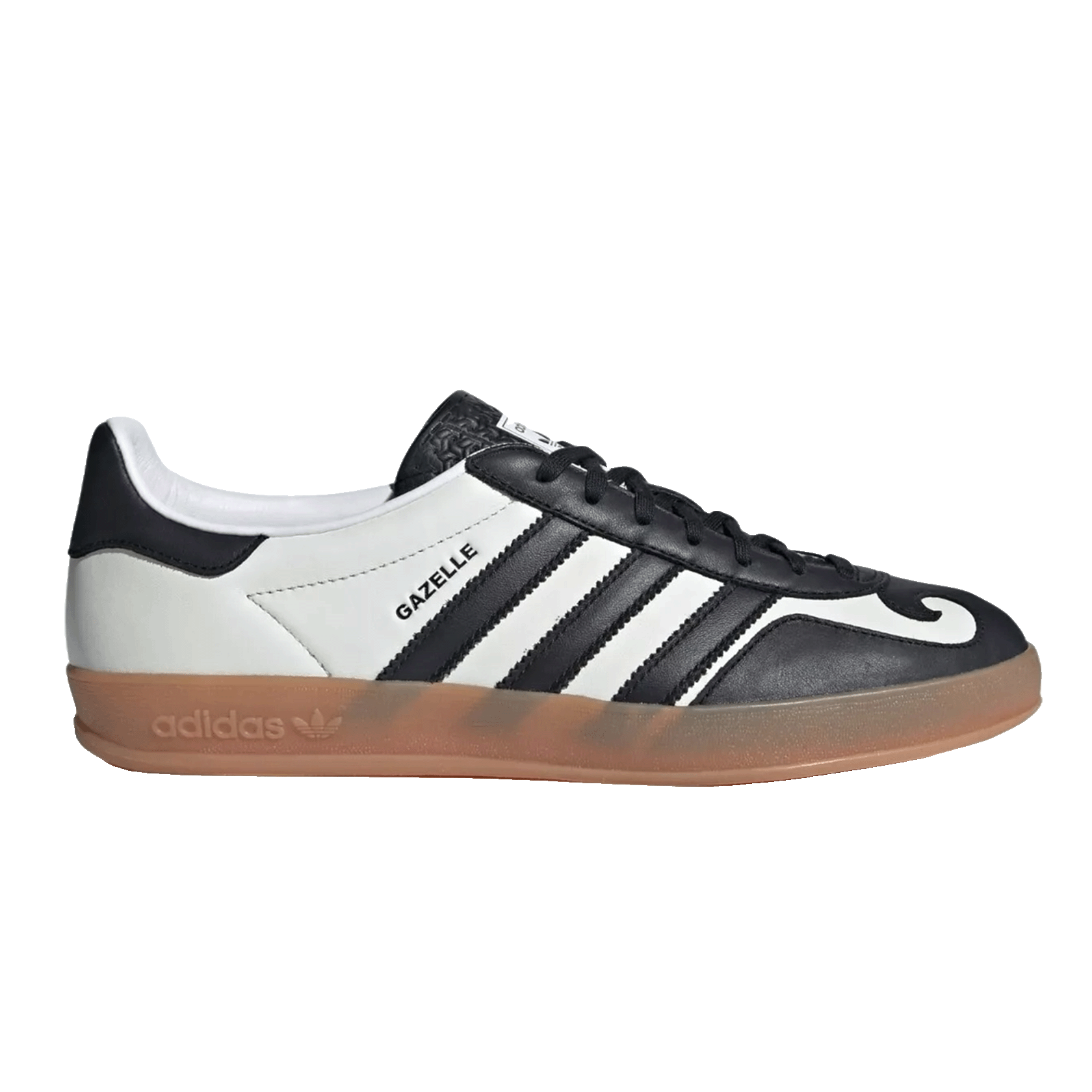 adidas Gazelle Indoor Gatsin Pack White