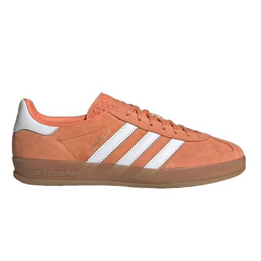adidas Gazelle Indoor Hazy Copper Gum (W)