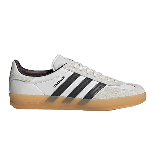 adidas Gazelle Indoor Hikari Shibata Cream