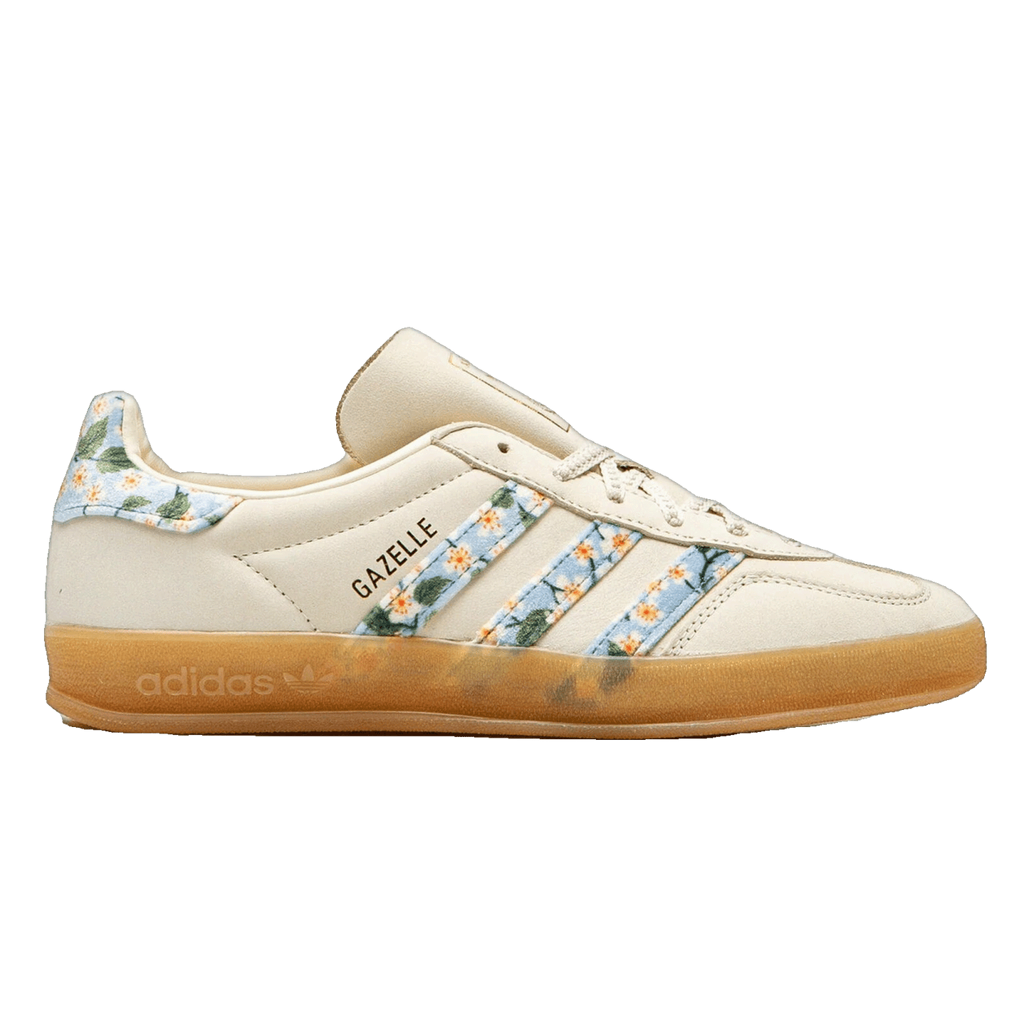 adidas Gazelle Indoor Liberty London Mitsi Day (W)