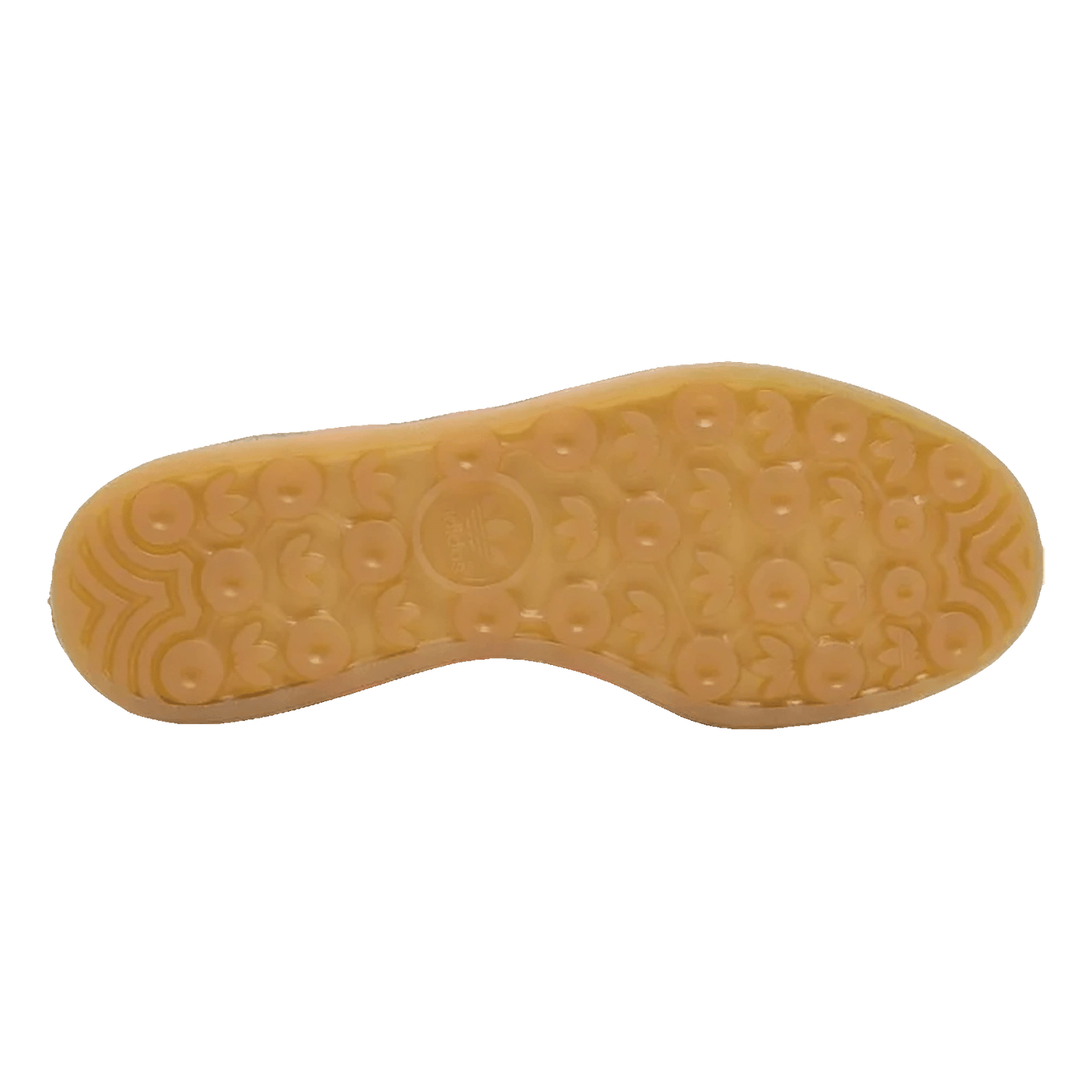 adidas Gazelle Indoor Lucid Blue Pink (W) Sohle