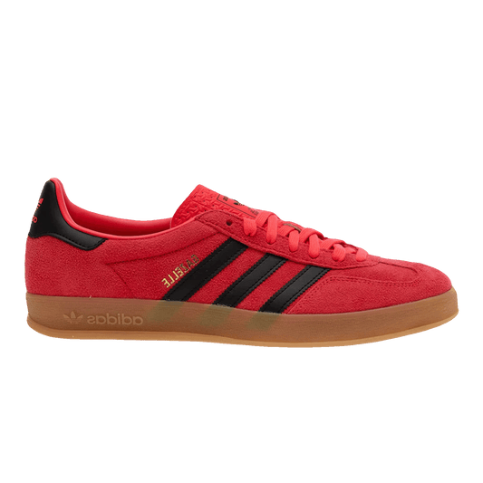 adidas Gazelle Indoor Lucid Red Black