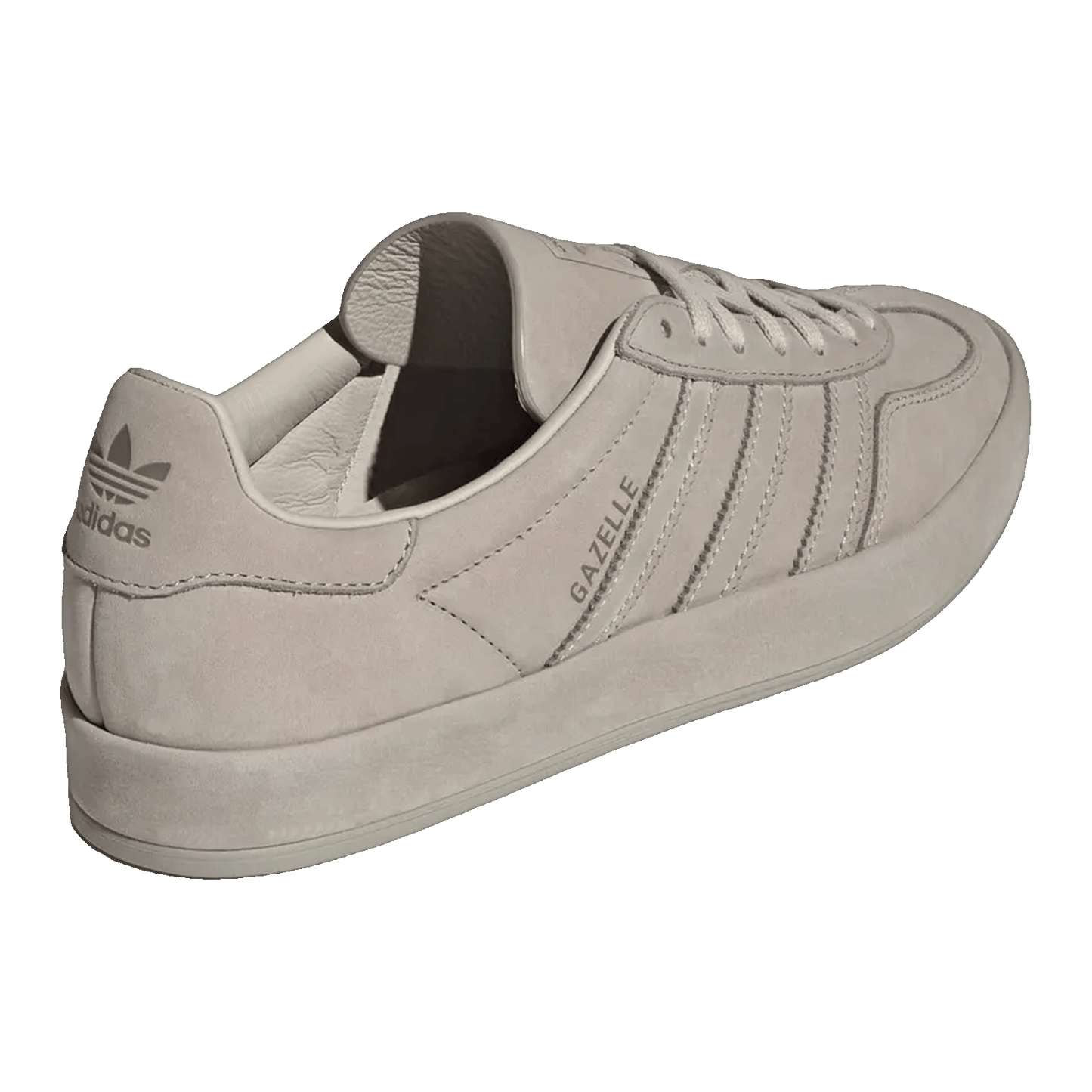 adidas Gazelle Indoor Lux Wonder Alumina Back JR8833