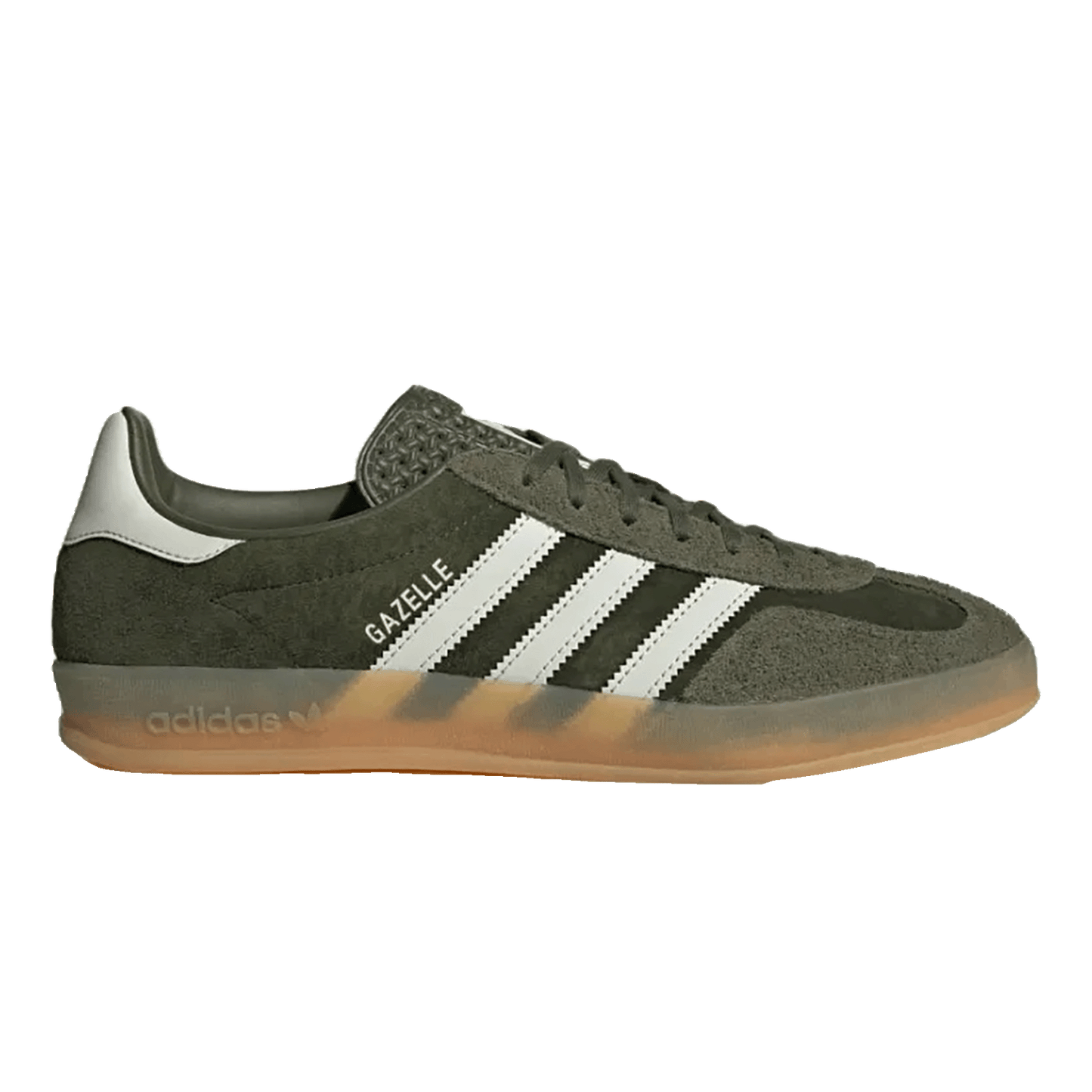 adidas Gazelle Indoor Night Cargo