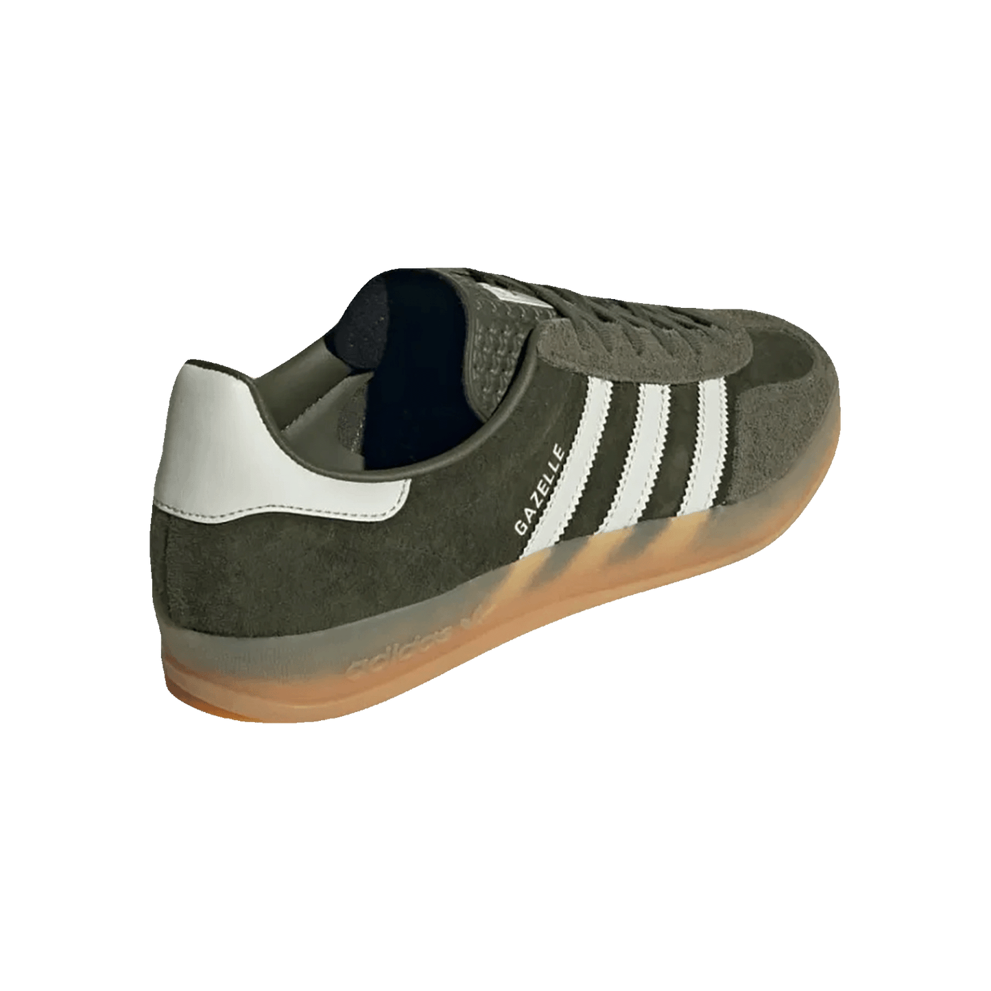 adidas Gazelle Indoor Night Cargo Back