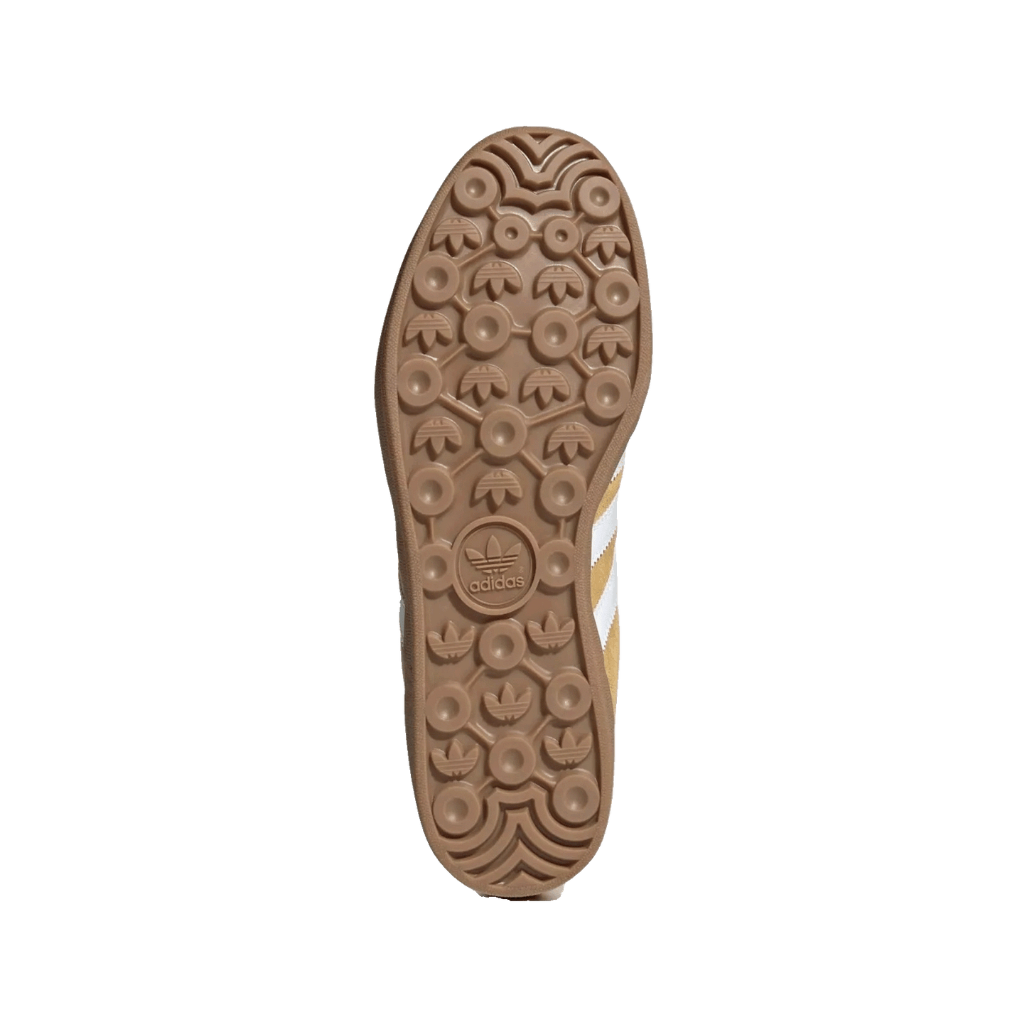 adidas Gazelle Indoor Oat Sohle