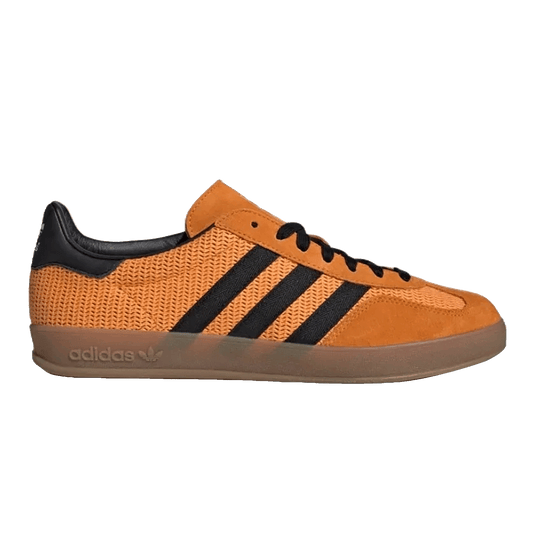 adidas Gazelle Indoor Orange