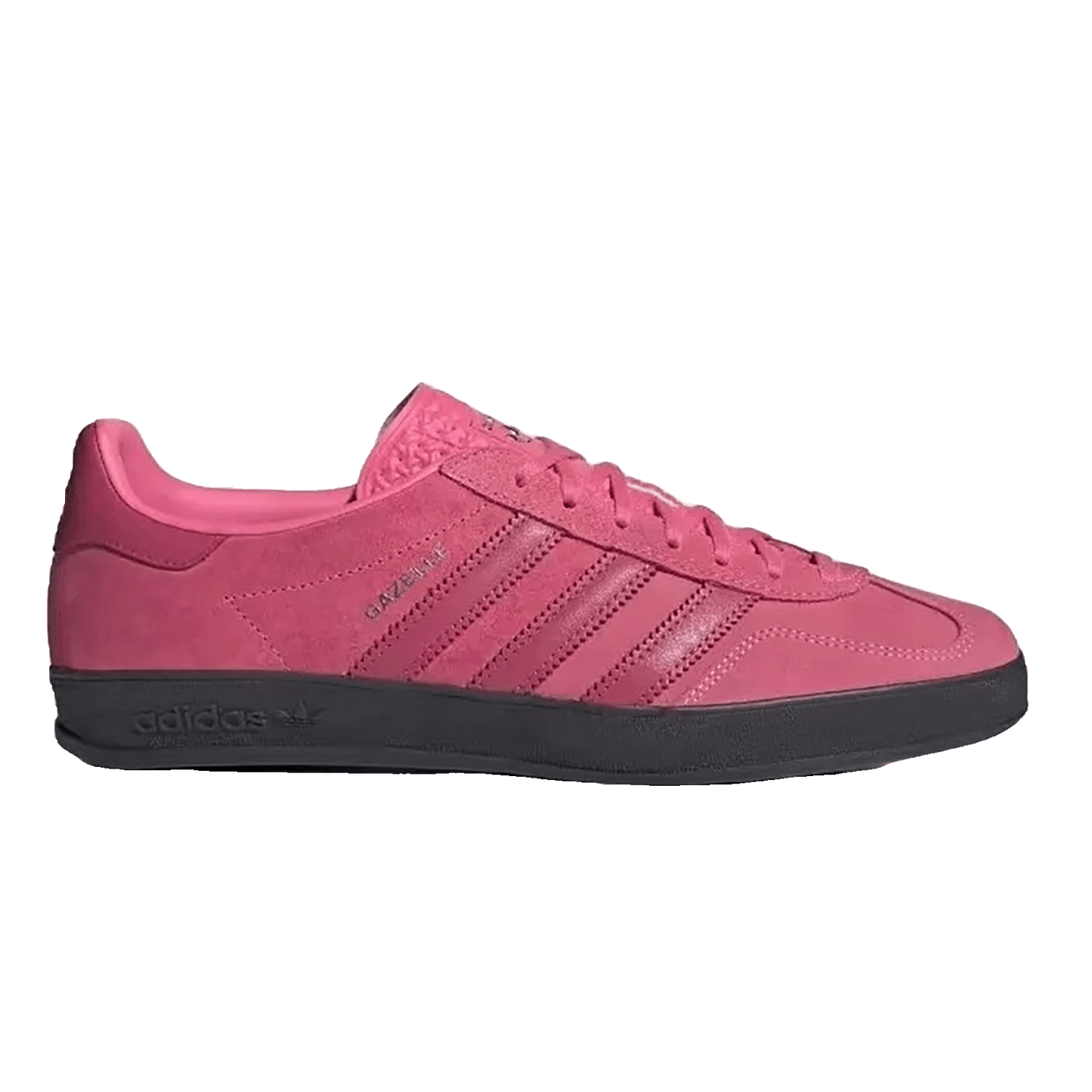adidas Gazelle Indoor Pink Fusion