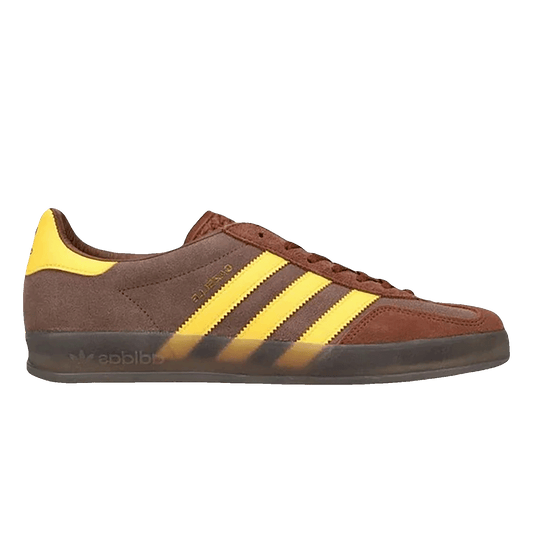 adidas Gazelle Indoor Preloved Brown Spark