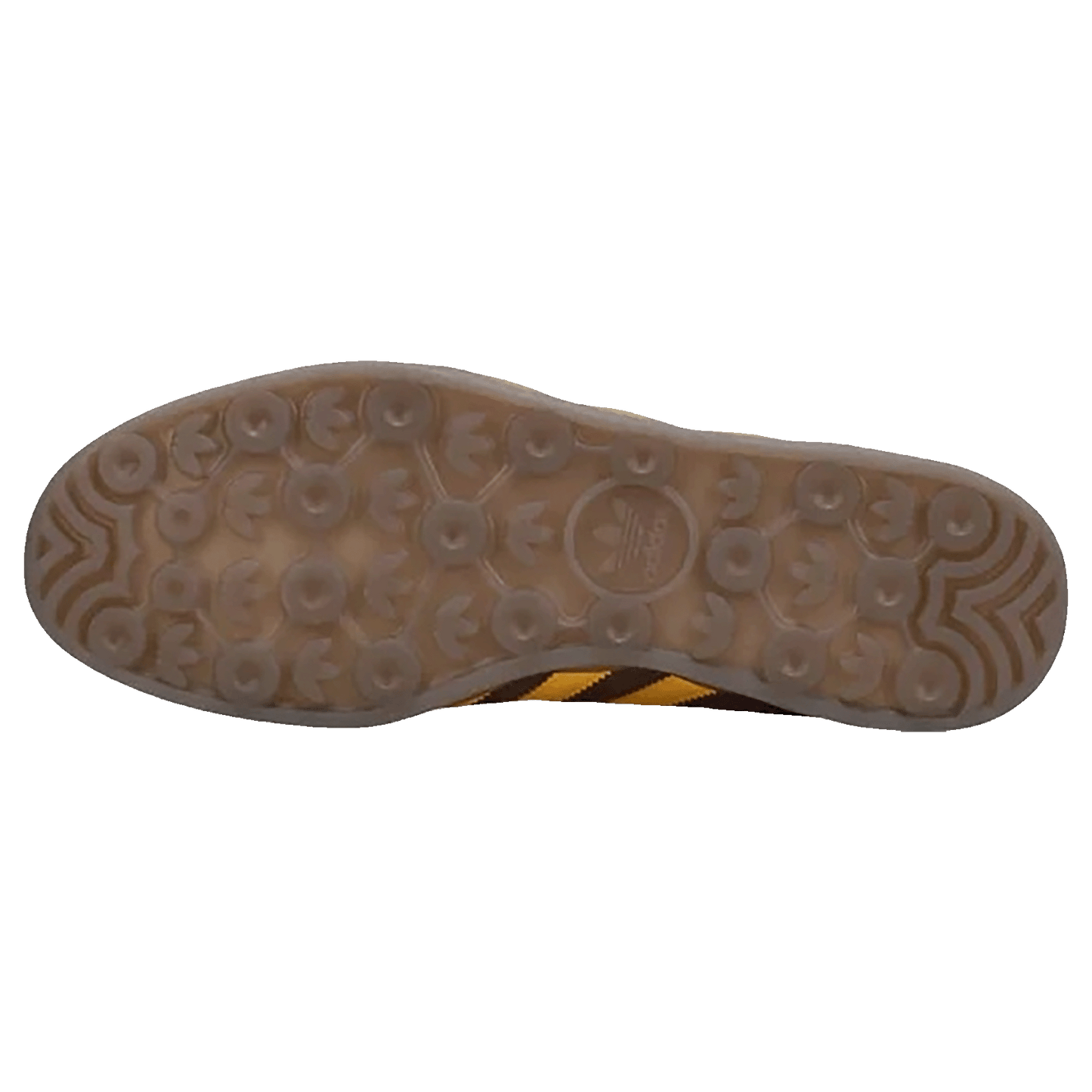 adidas Gazelle Indoor Preloved Brown Spark Sohle