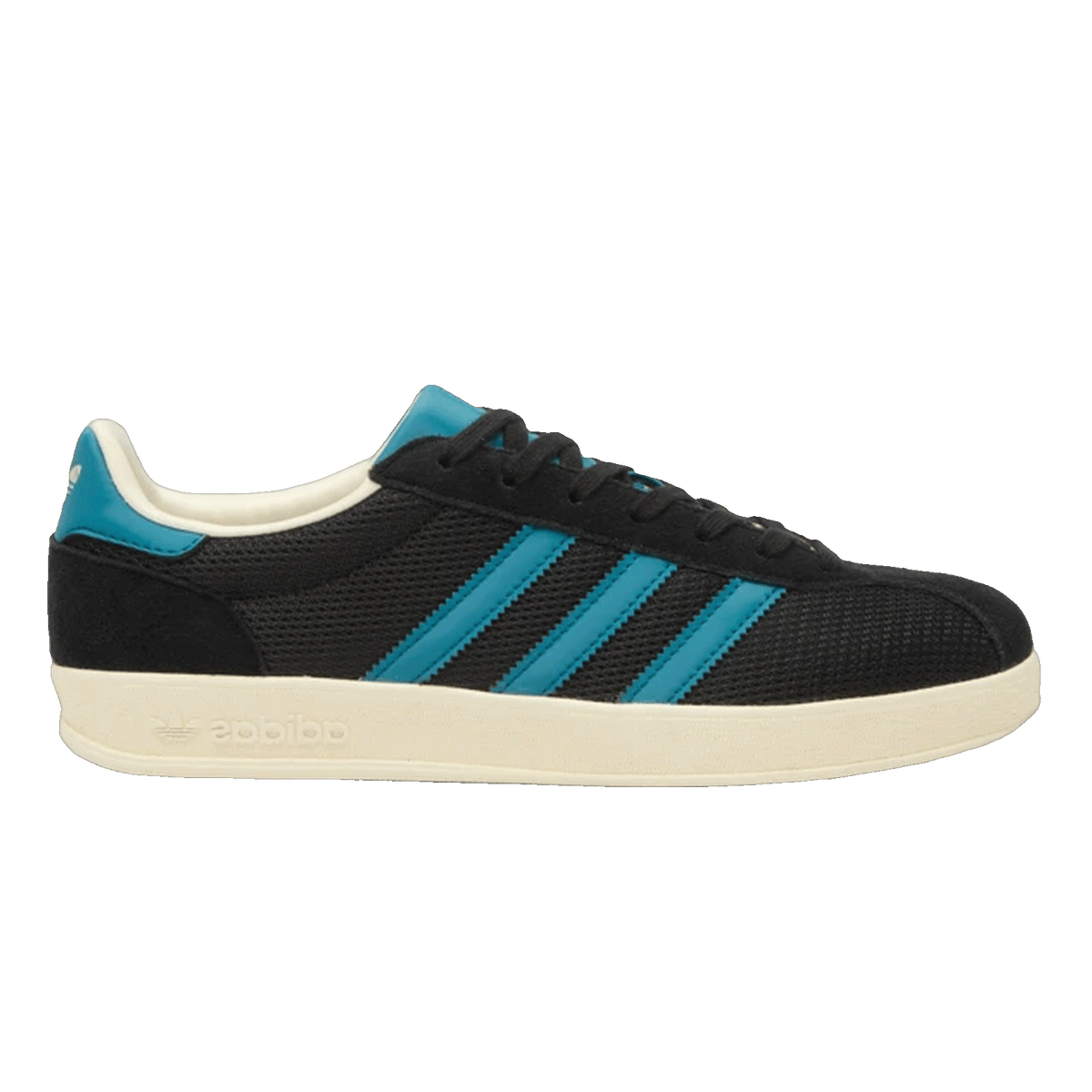 adidas Gazelle Indoor Pro END. Grass Roots JR2027