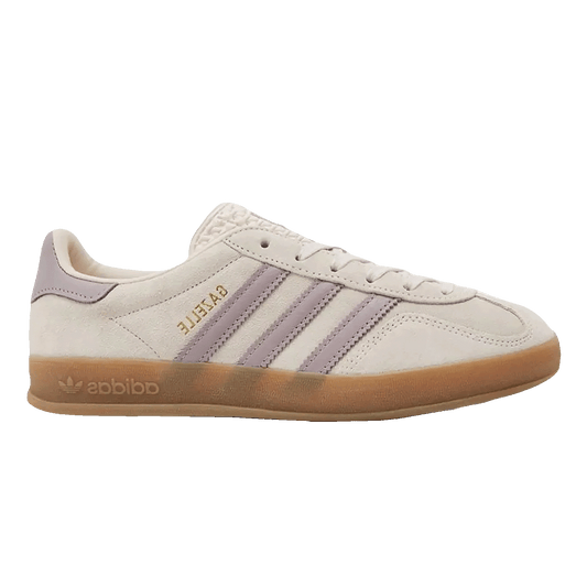 adidas Gazelle Indoor Putty Mauve (W)