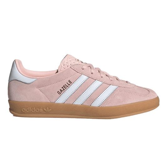 Adidas Gazelle Indoor Sandy Pink (W)