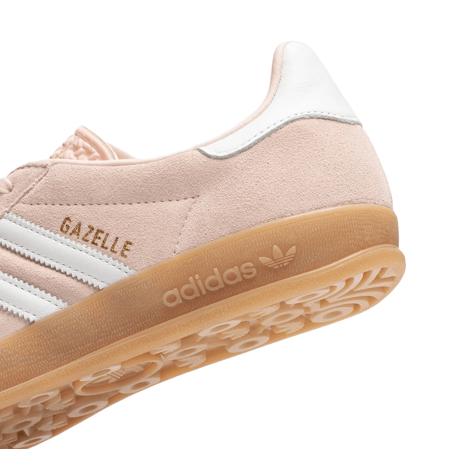 Adidas Gazelle Indoor Sandy Pink (W)
