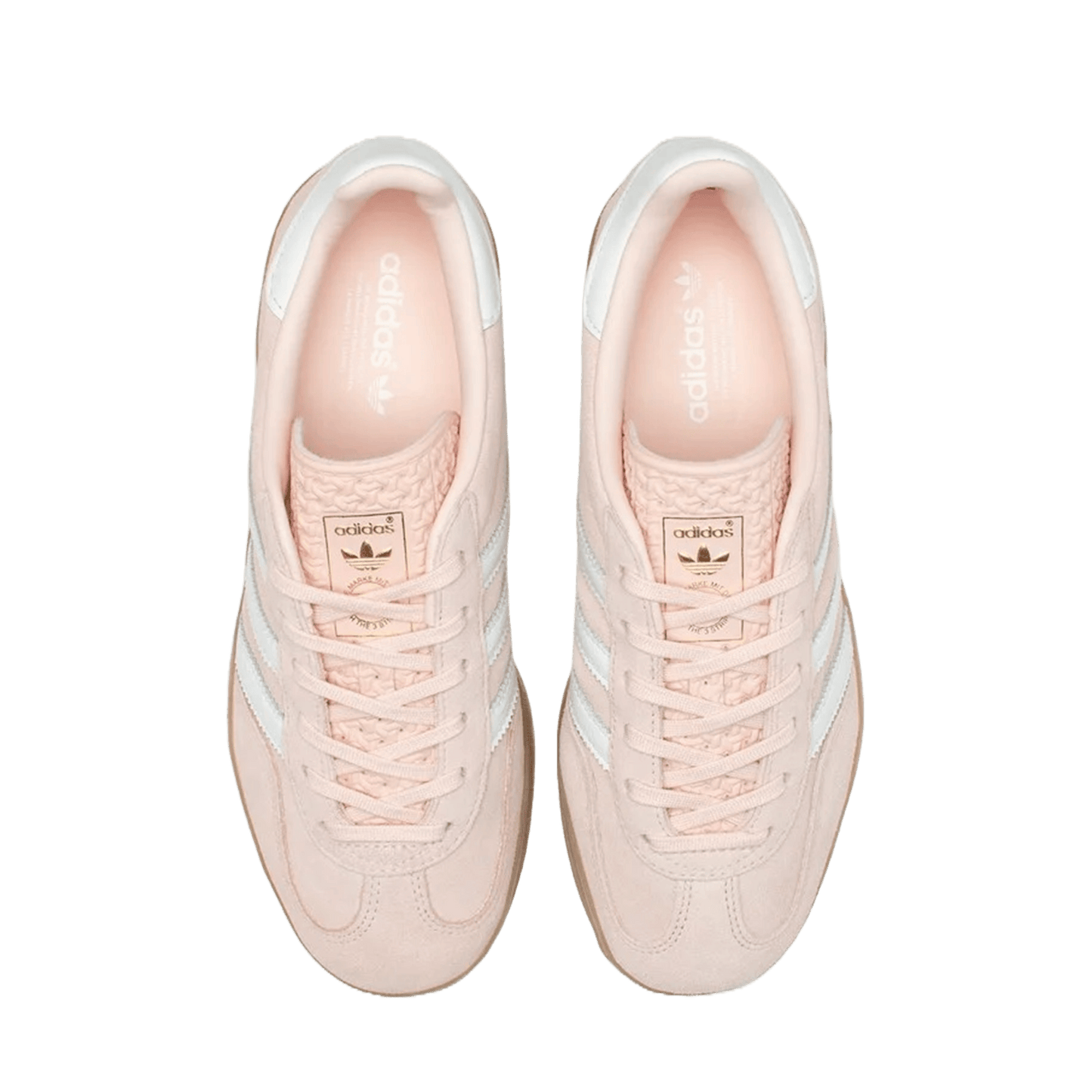 Adidas Gazelle Indoor Sandy Pink (W)