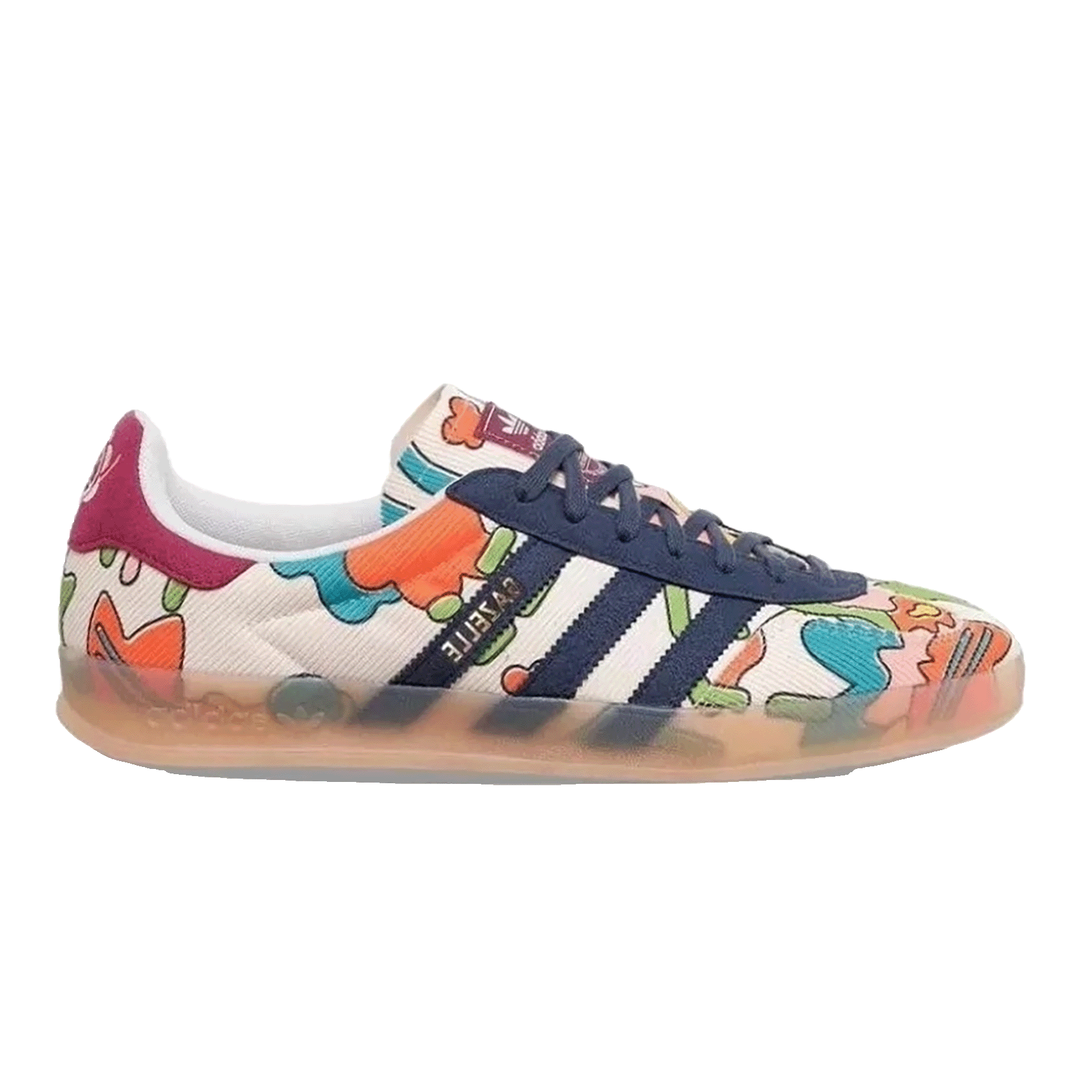 Adidas Shoes Adidas Gazelle Indoor Stockx Sean Wotherspoon Adidas