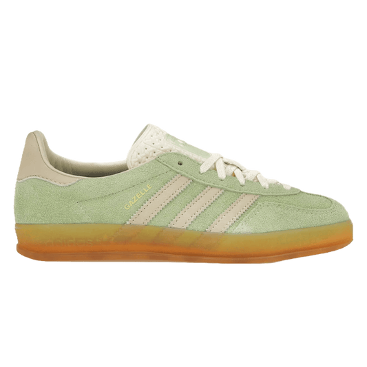 Adidas Gazelle Indoor Semi Green Spark (W)
