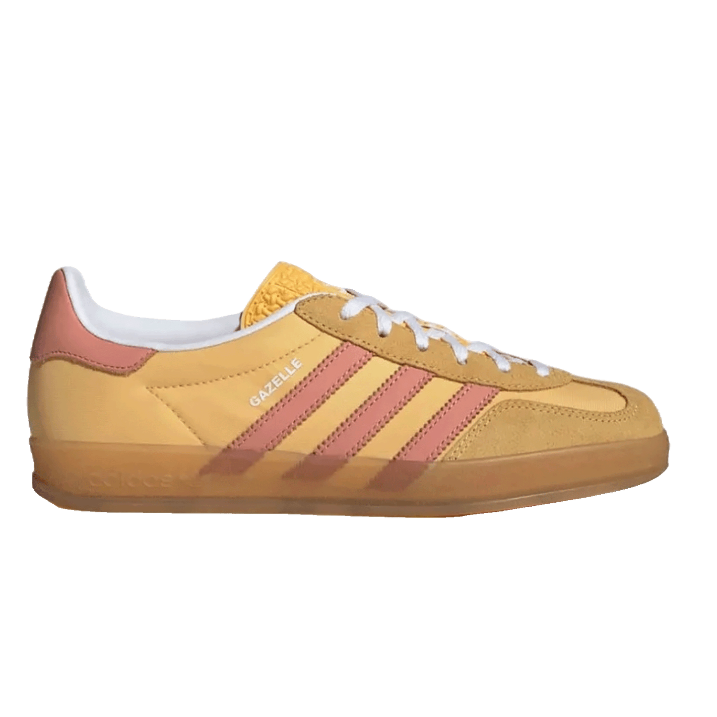 adidas Gazelle Indoor Semi Spark Clay (W)