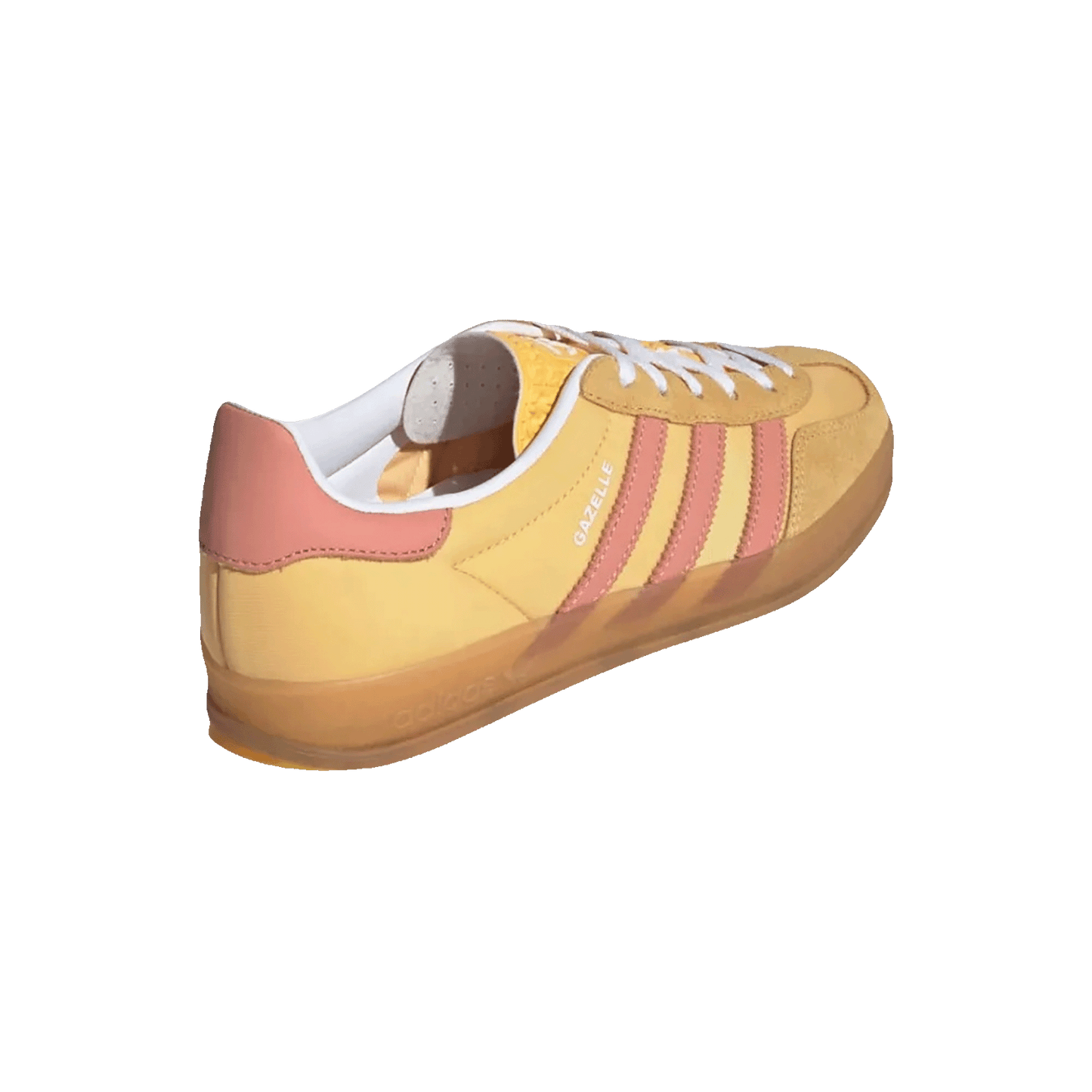 adidas Gazelle Indoor Semi Spark Clay (W) Back