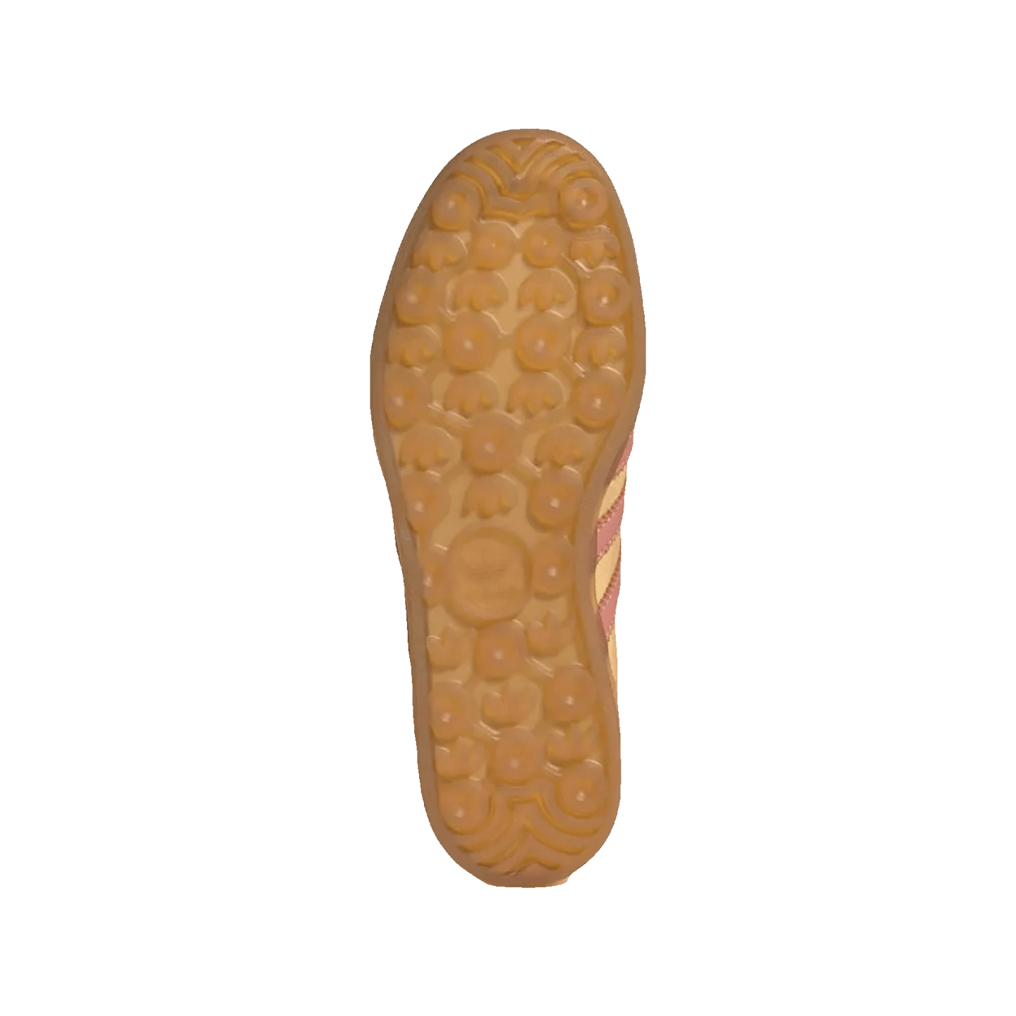 adidas Gazelle Indoor Semi Spark Clay (W) Sohle